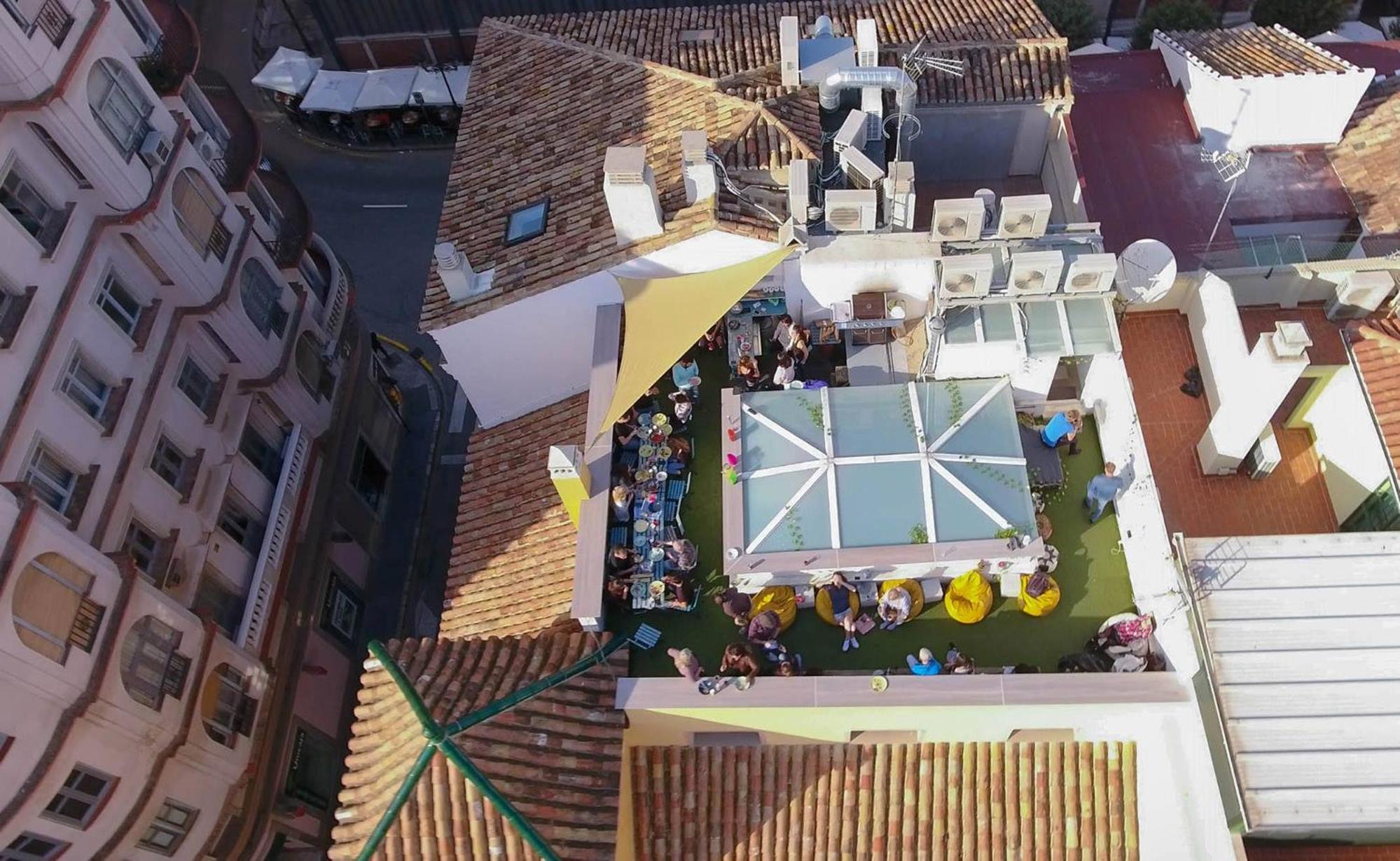 roof