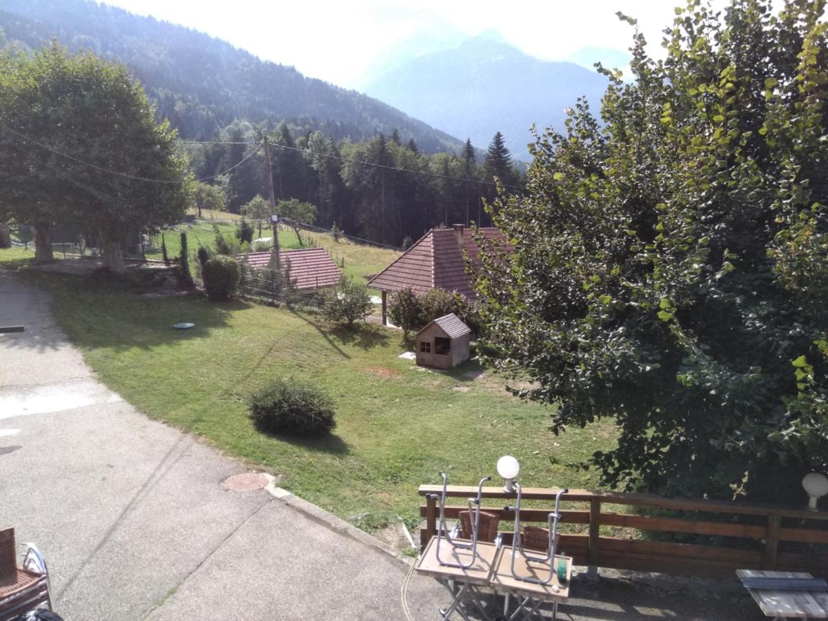 Auberge du Grand Joly view 4