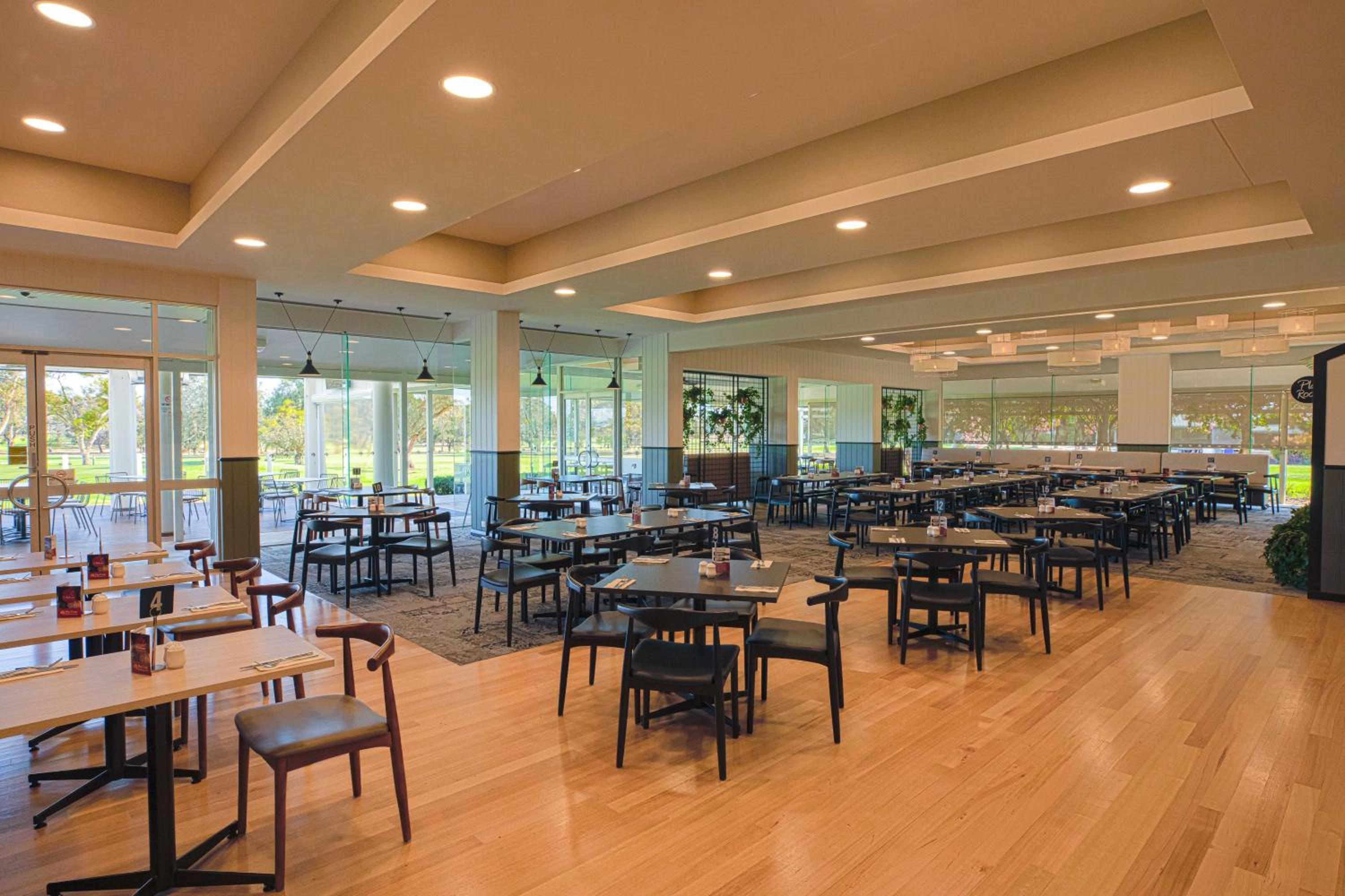 Big River Golf & Country Club