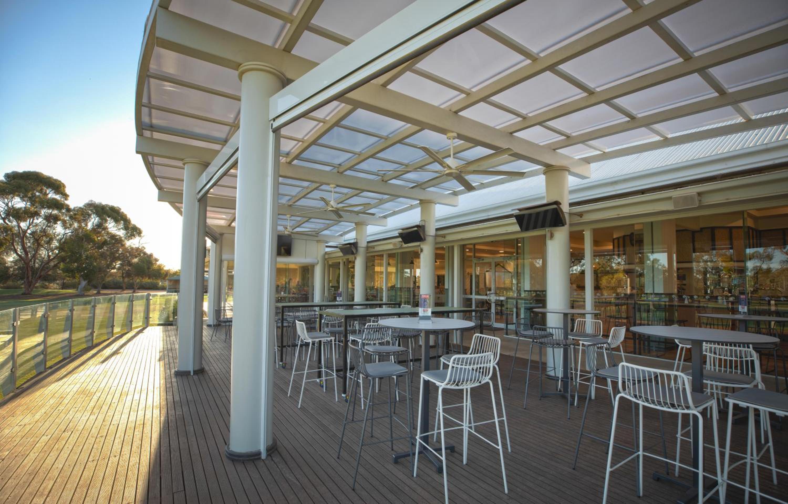 Big River Golf & Country Club