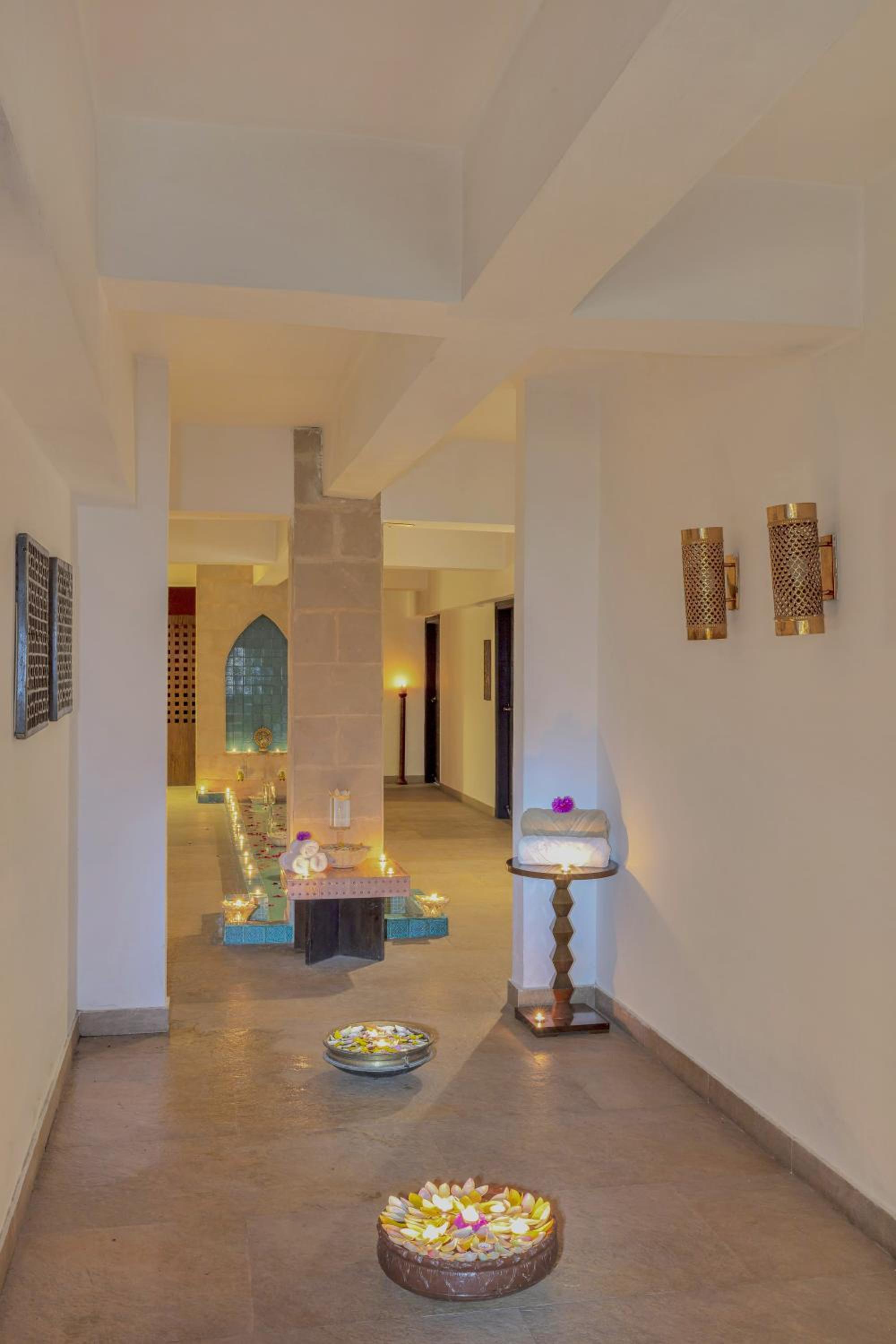 Club Mahindra Kanatal