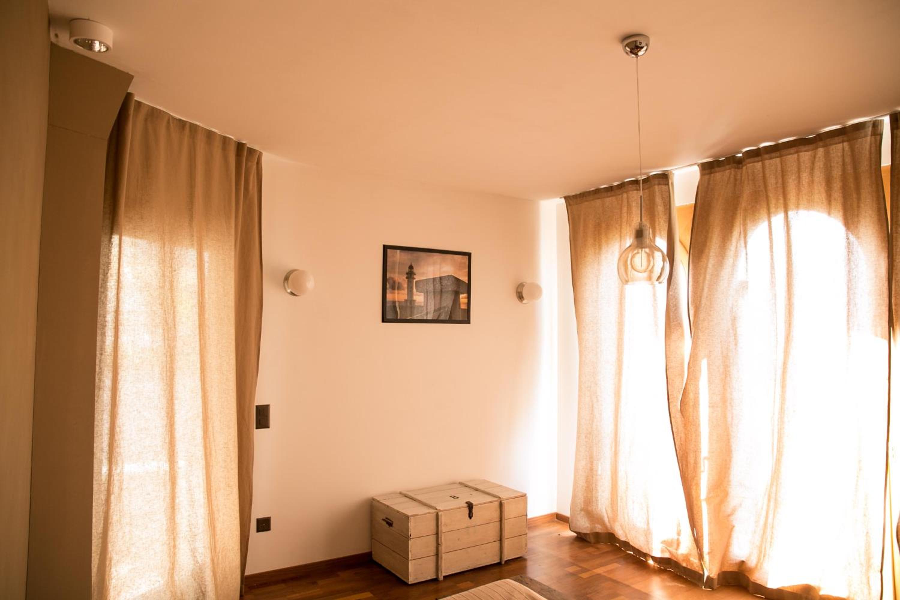 CASA LUNA ALMA