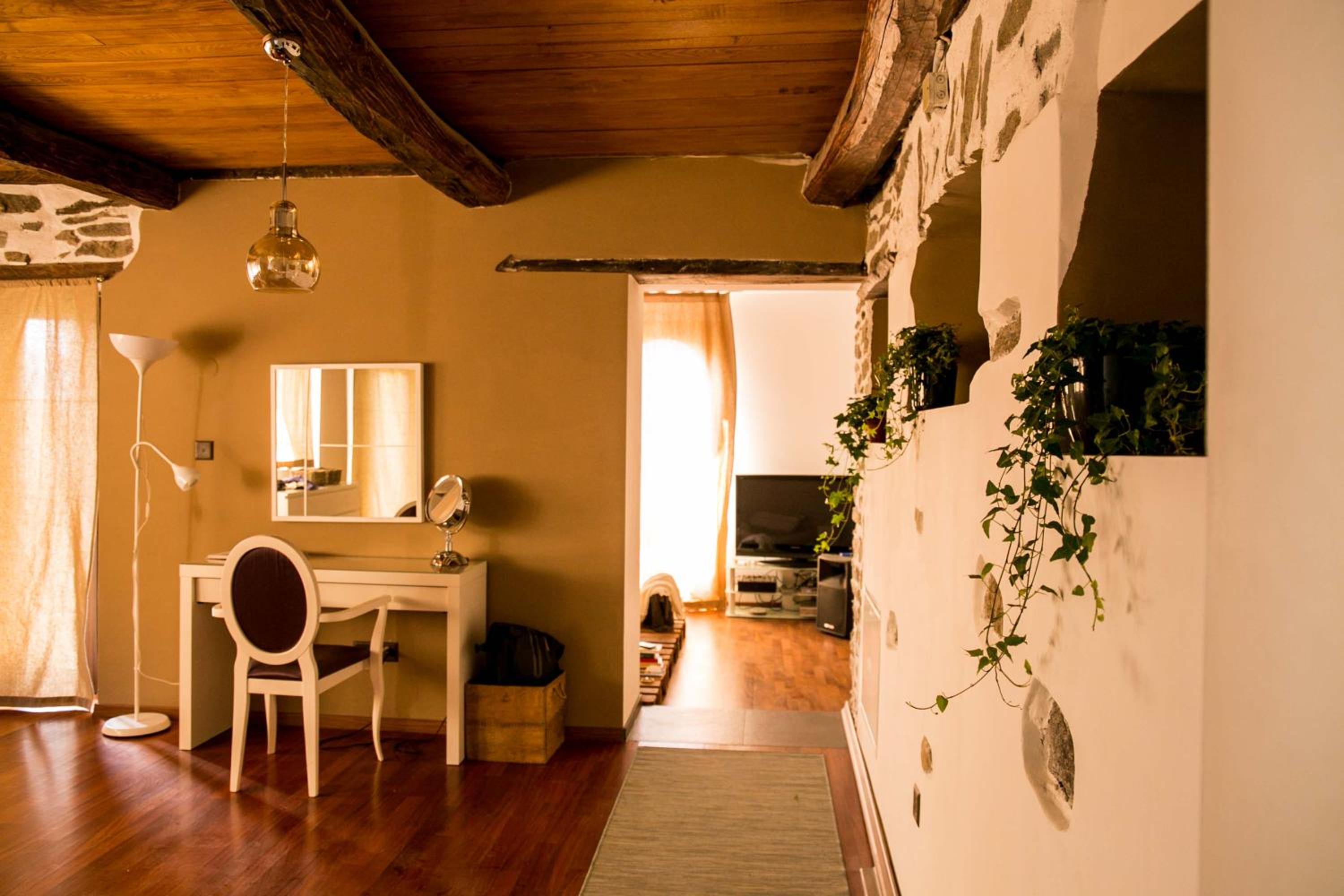 CASA LUNA ALMA