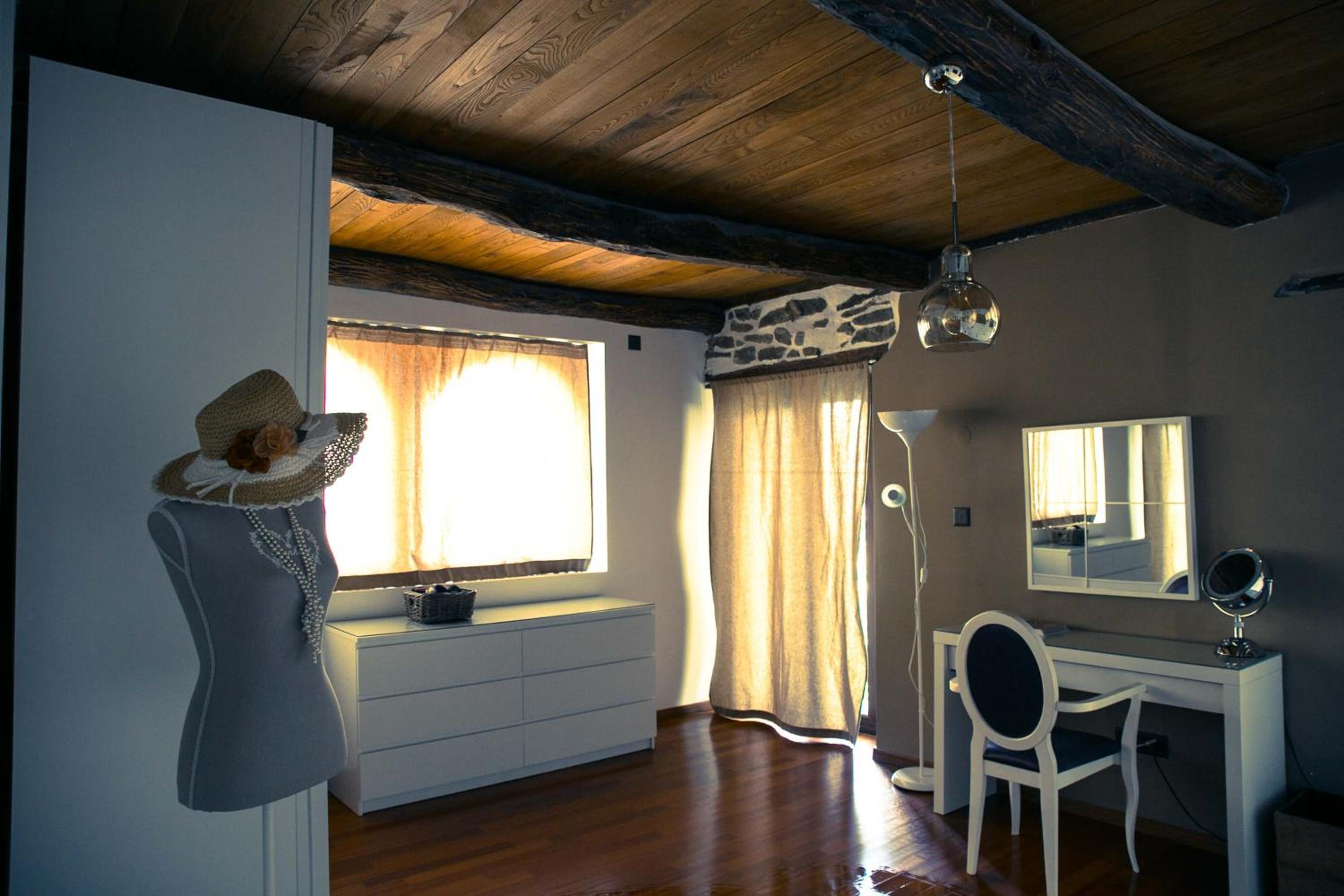 CASA LUNA ALMA