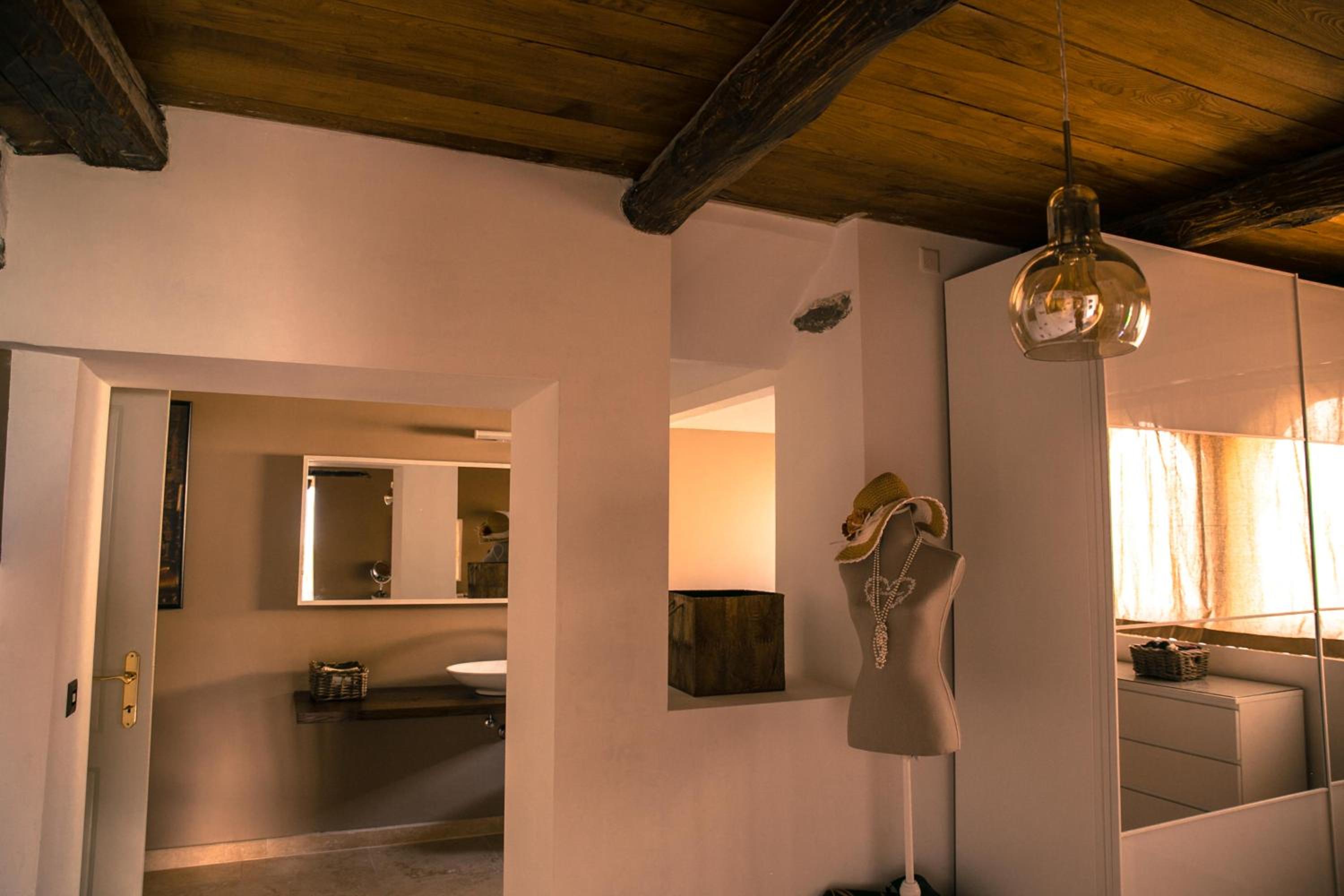 CASA LUNA ALMA