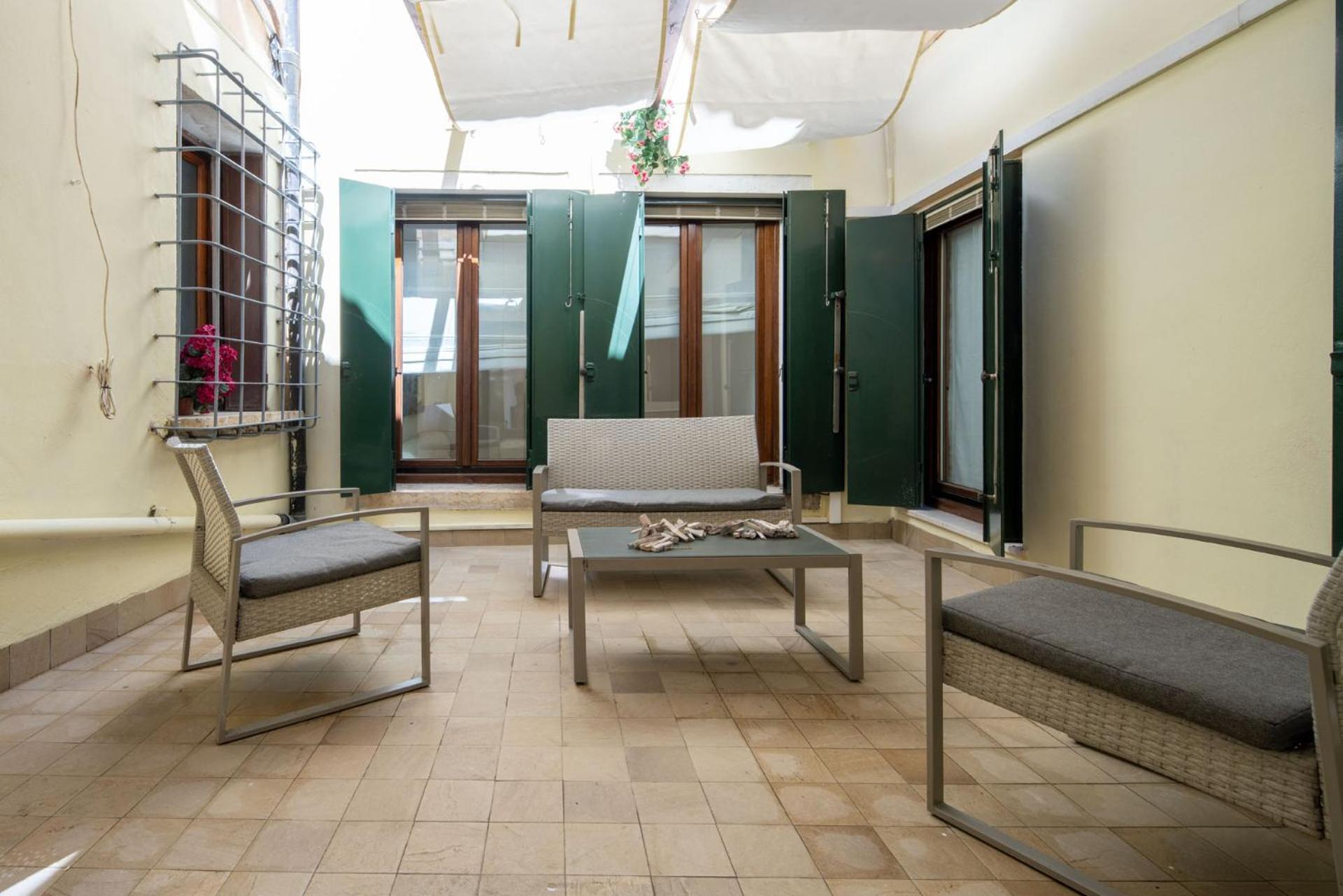 San Marco Prestige with Terrace by Wonderful Italy photo 5