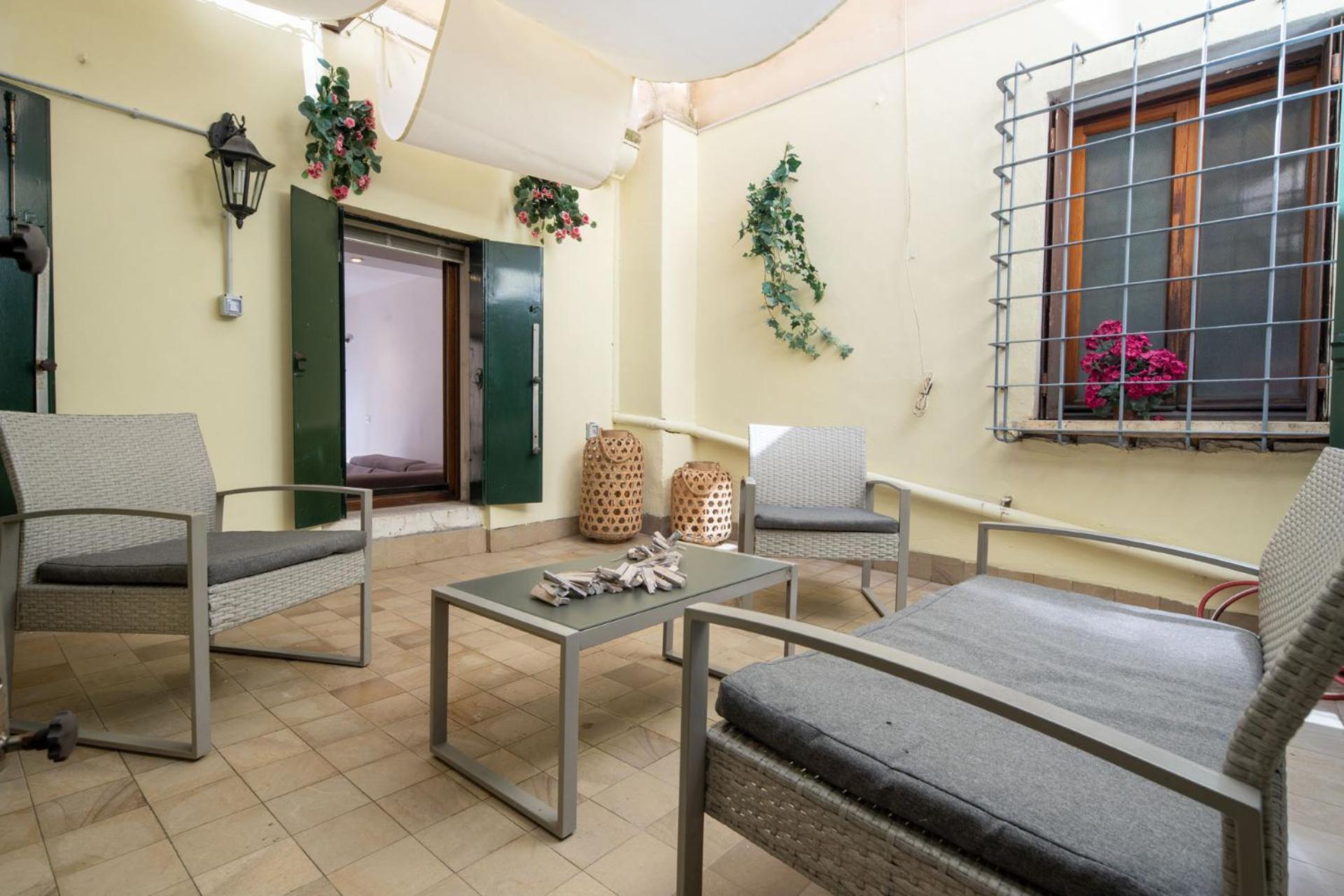 San Marco Prestige with Terrace by Wonderful Italy — Venice