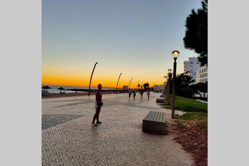 Varandas Golden Beach view 4