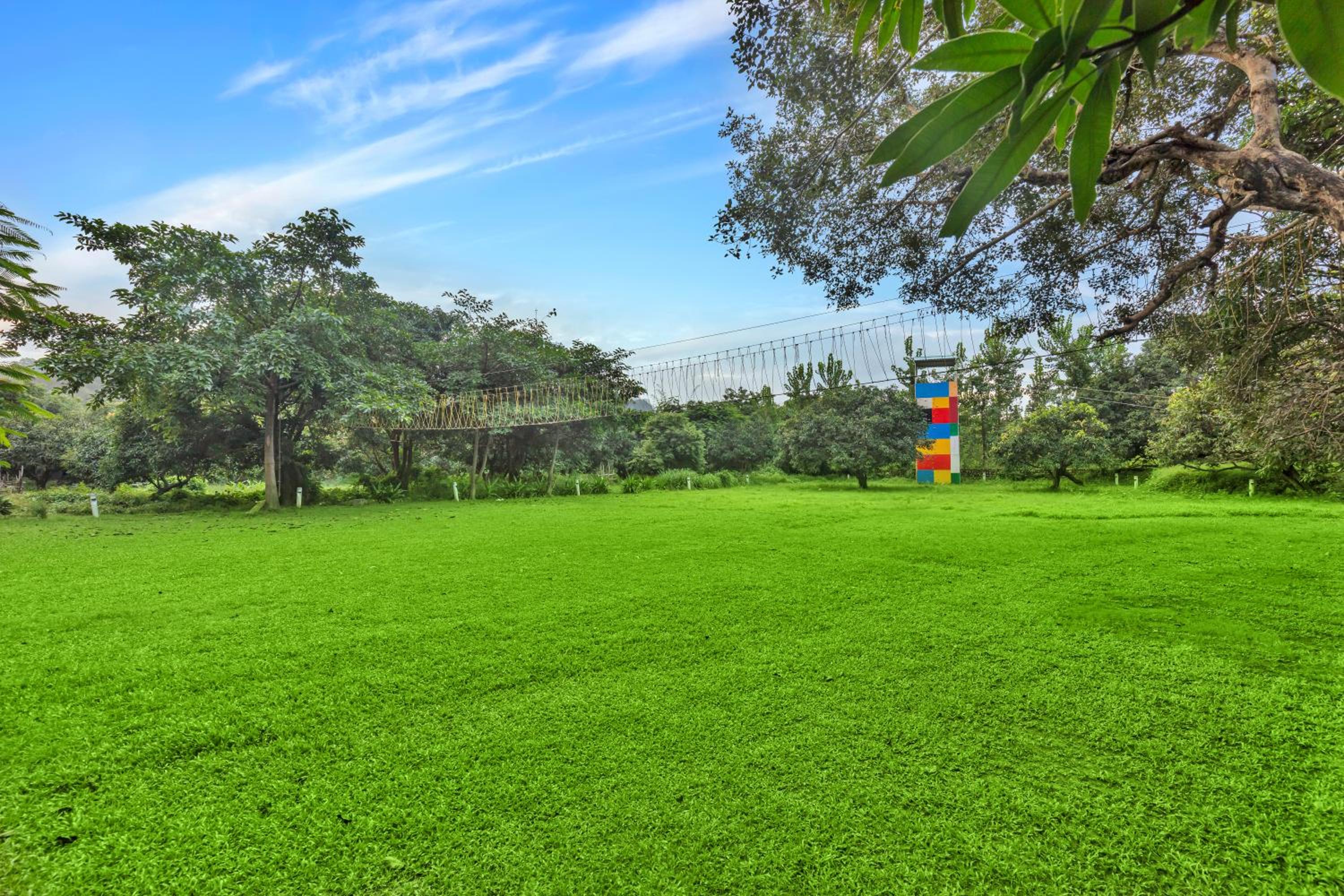 Club Mahindra Corbett
