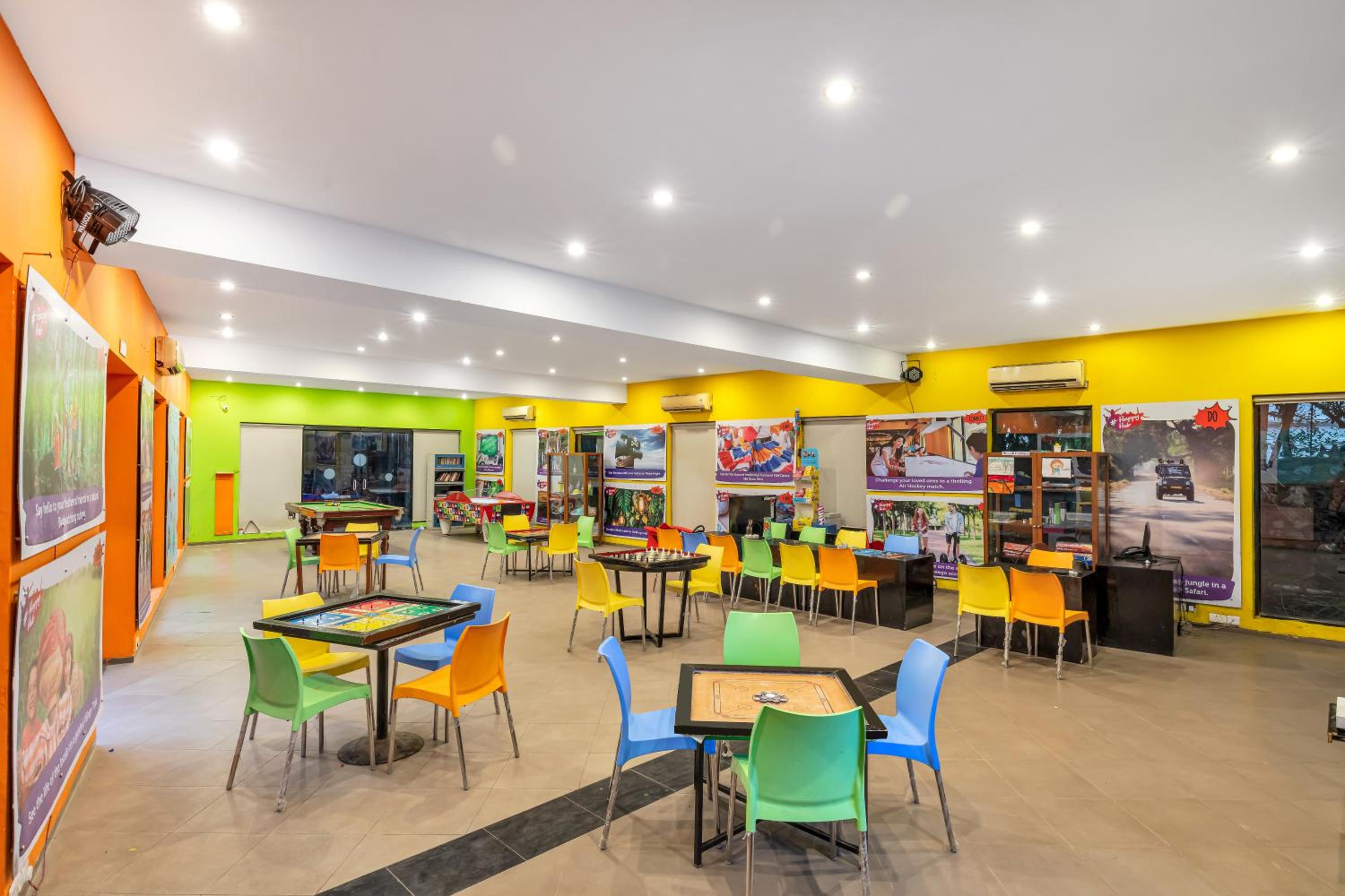 Club Mahindra Corbett