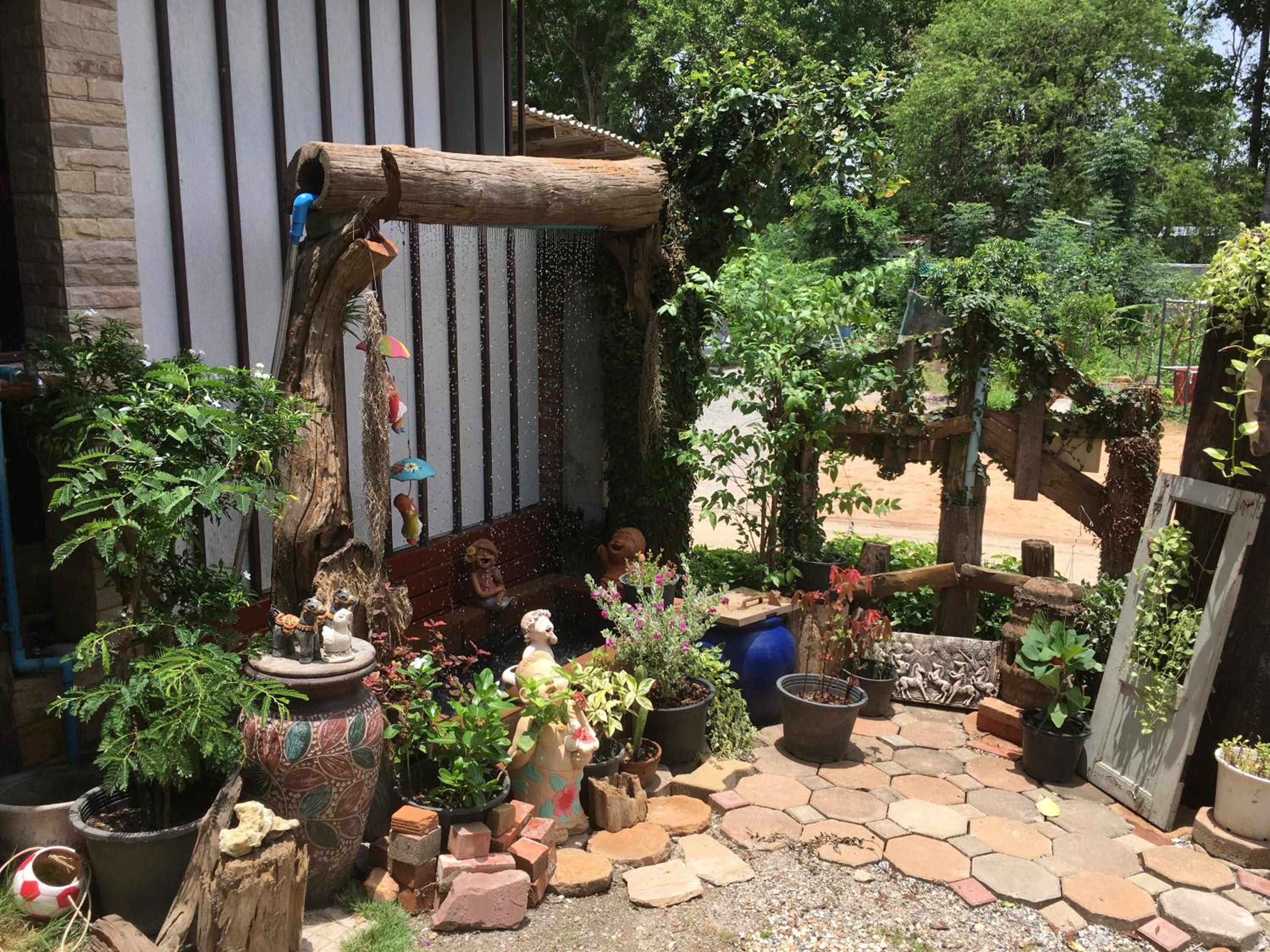 Siam Guesthouse