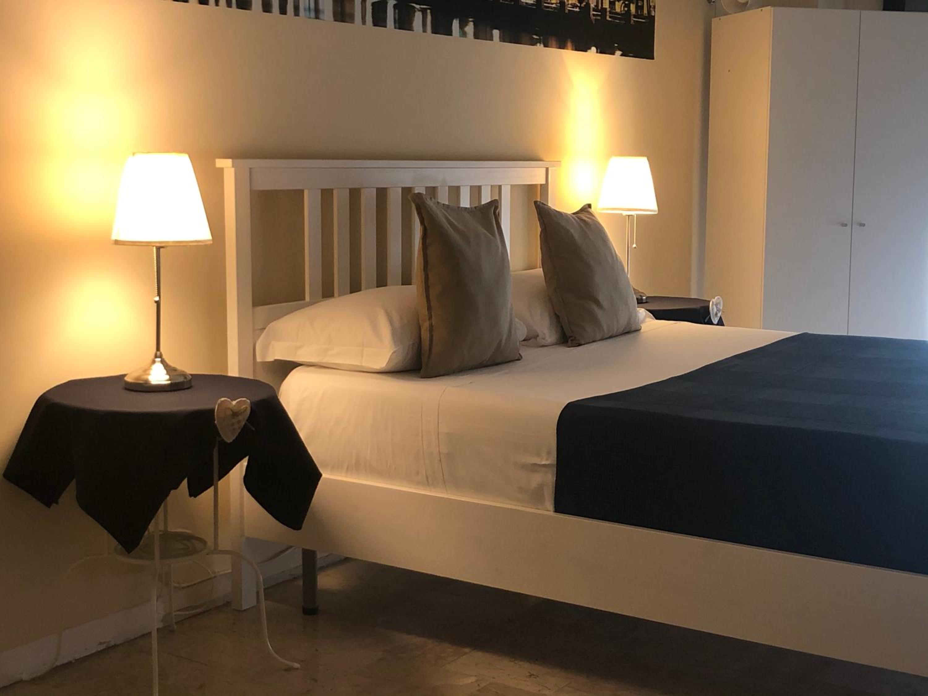 B&B Baciami Ancora