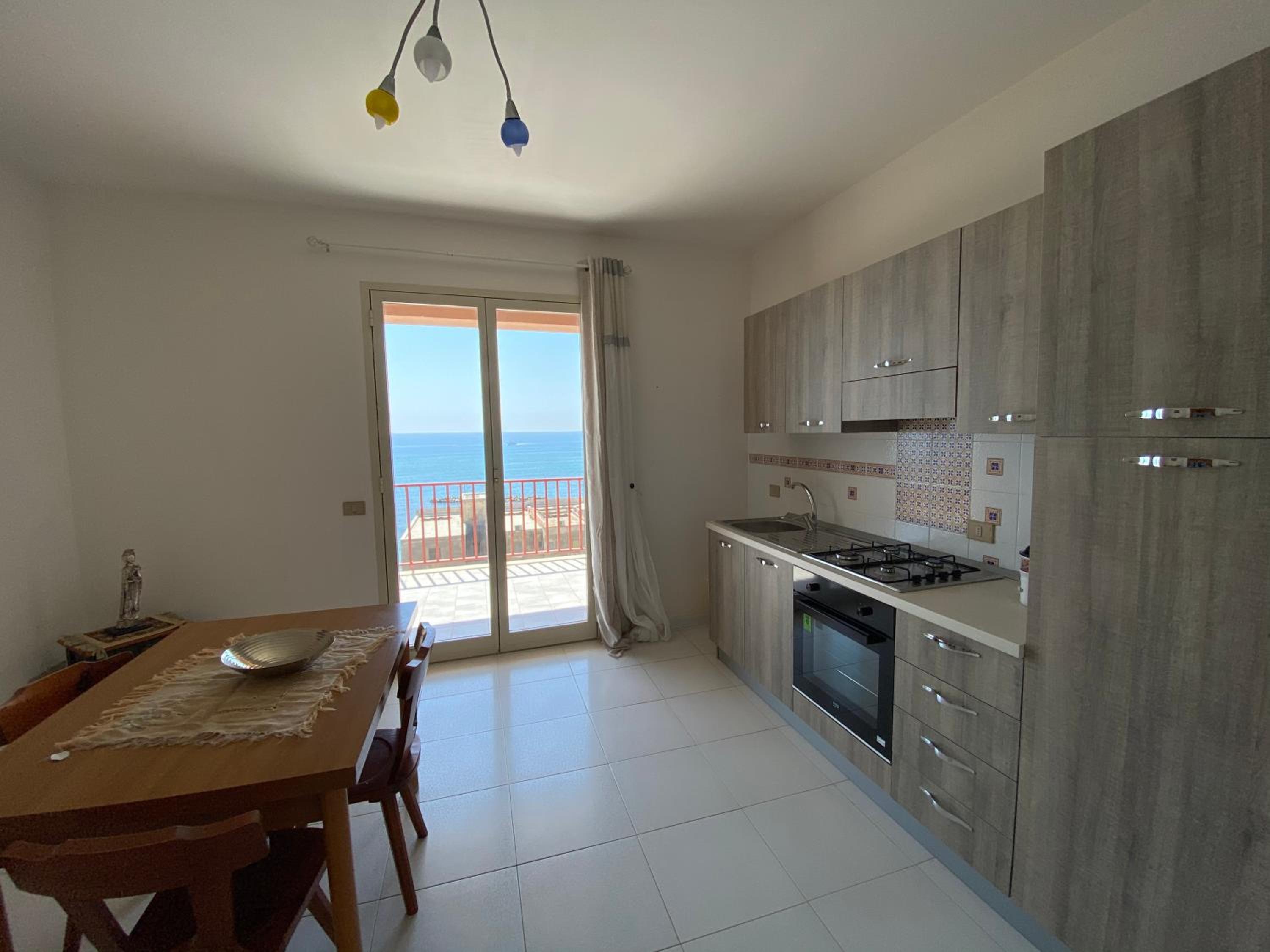 Casa vacanza lido view 3