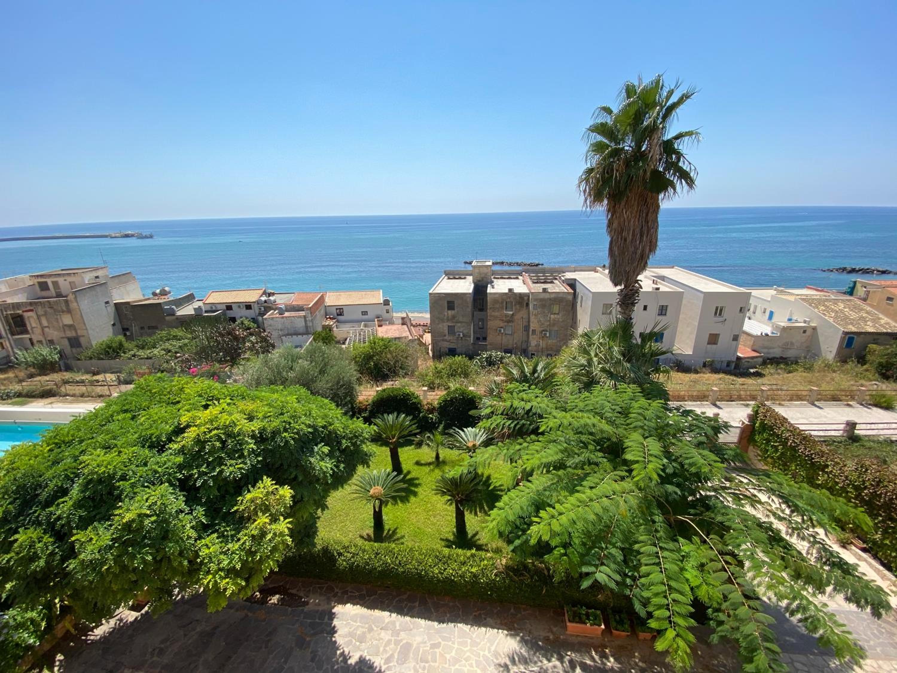 Casa vacanza lido view 5