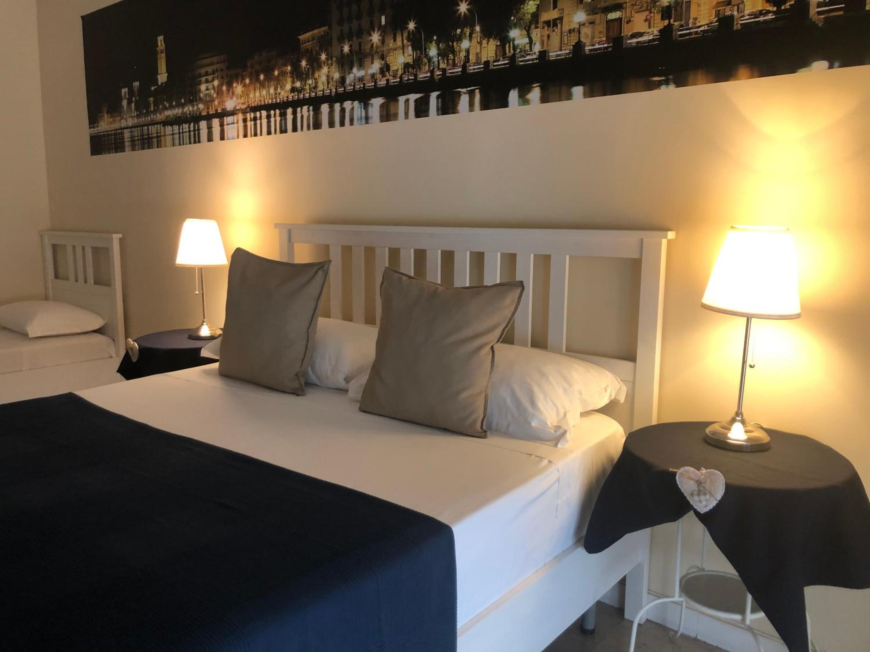 B&B Baciami Ancora