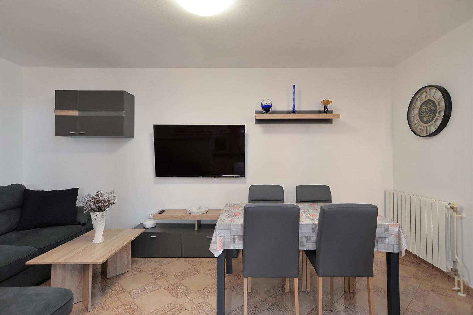 Apartments Milena 436 view 4