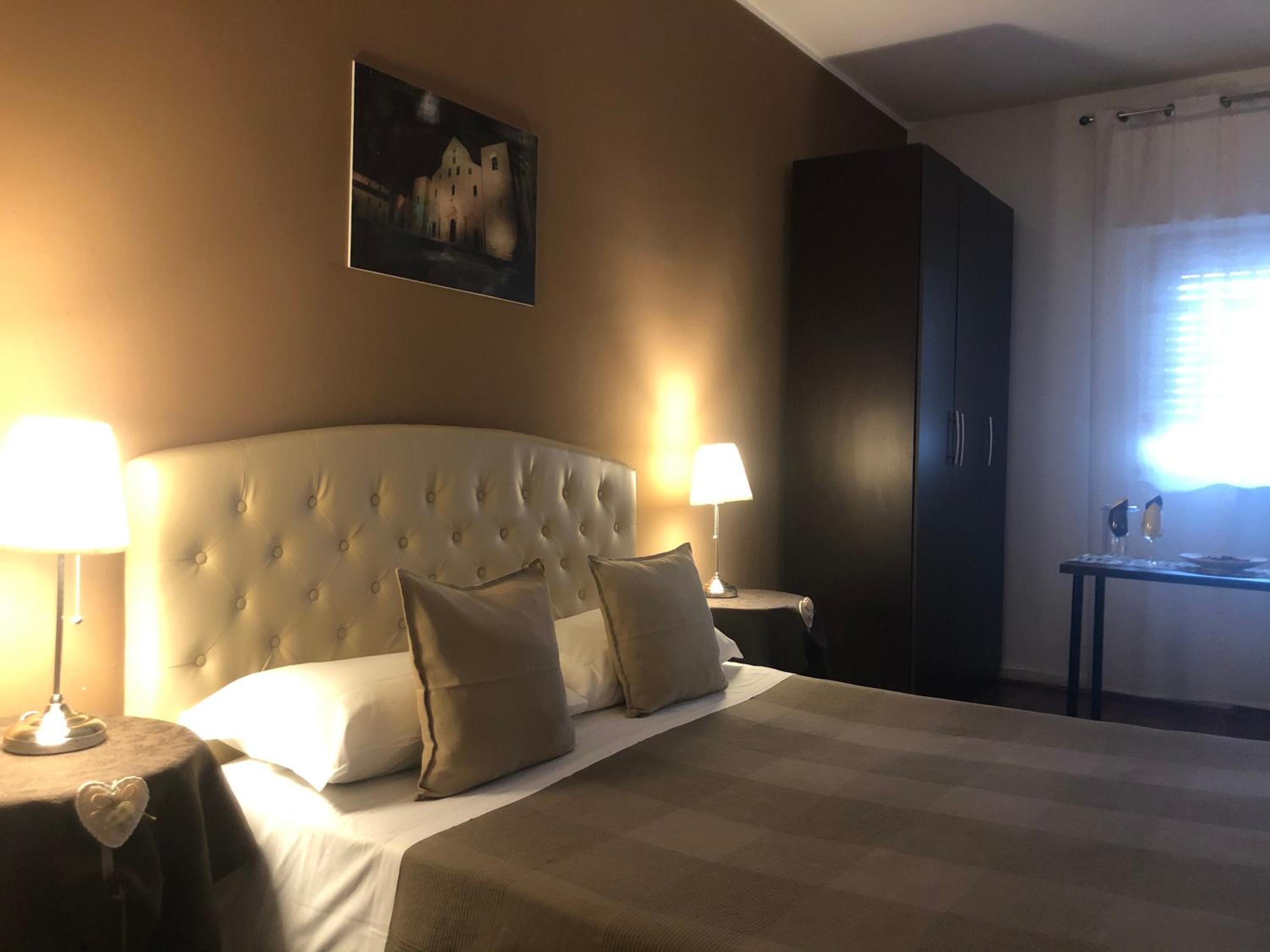 B&B Baciami Ancora