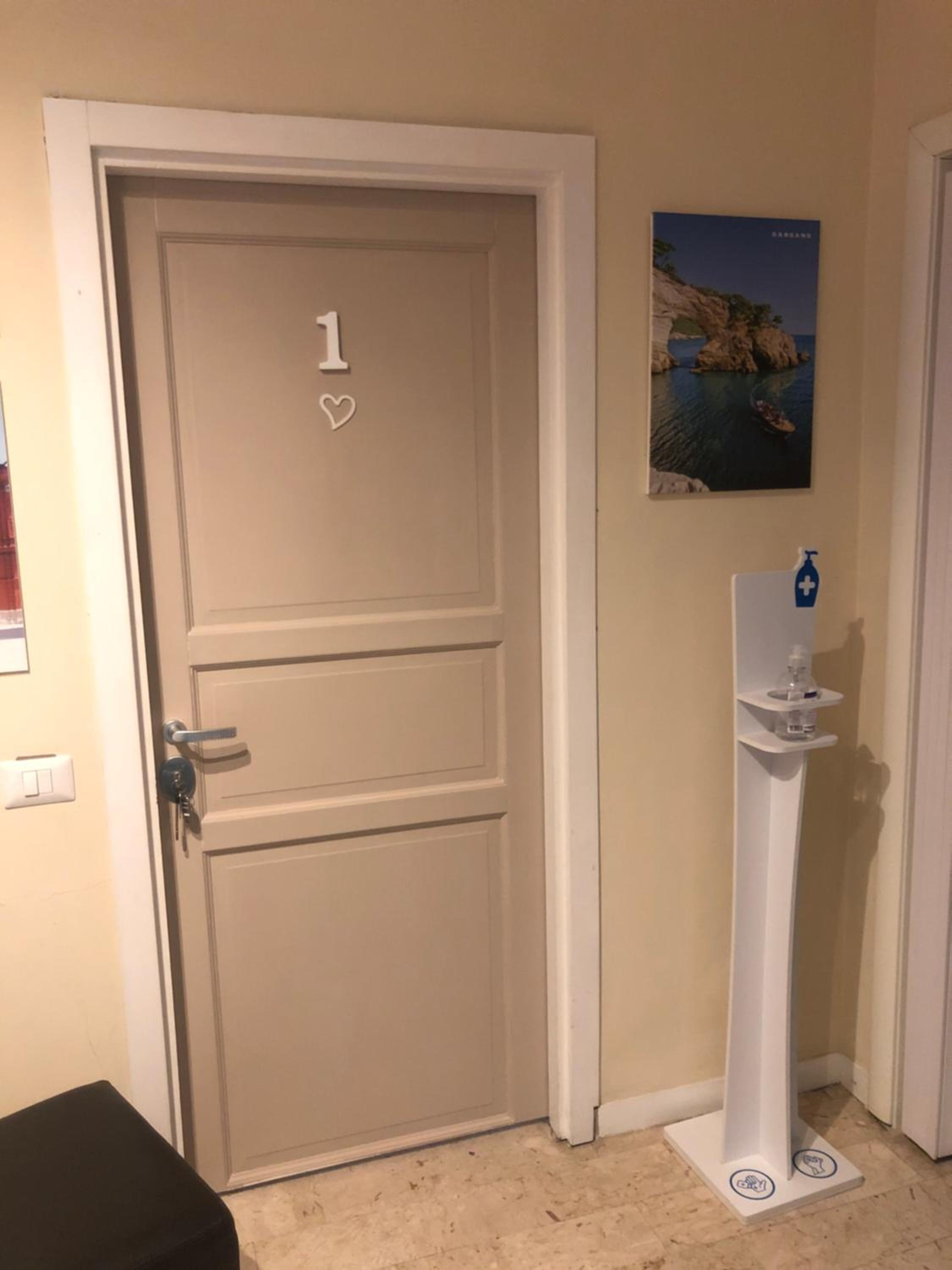 B&B Baciami Ancora