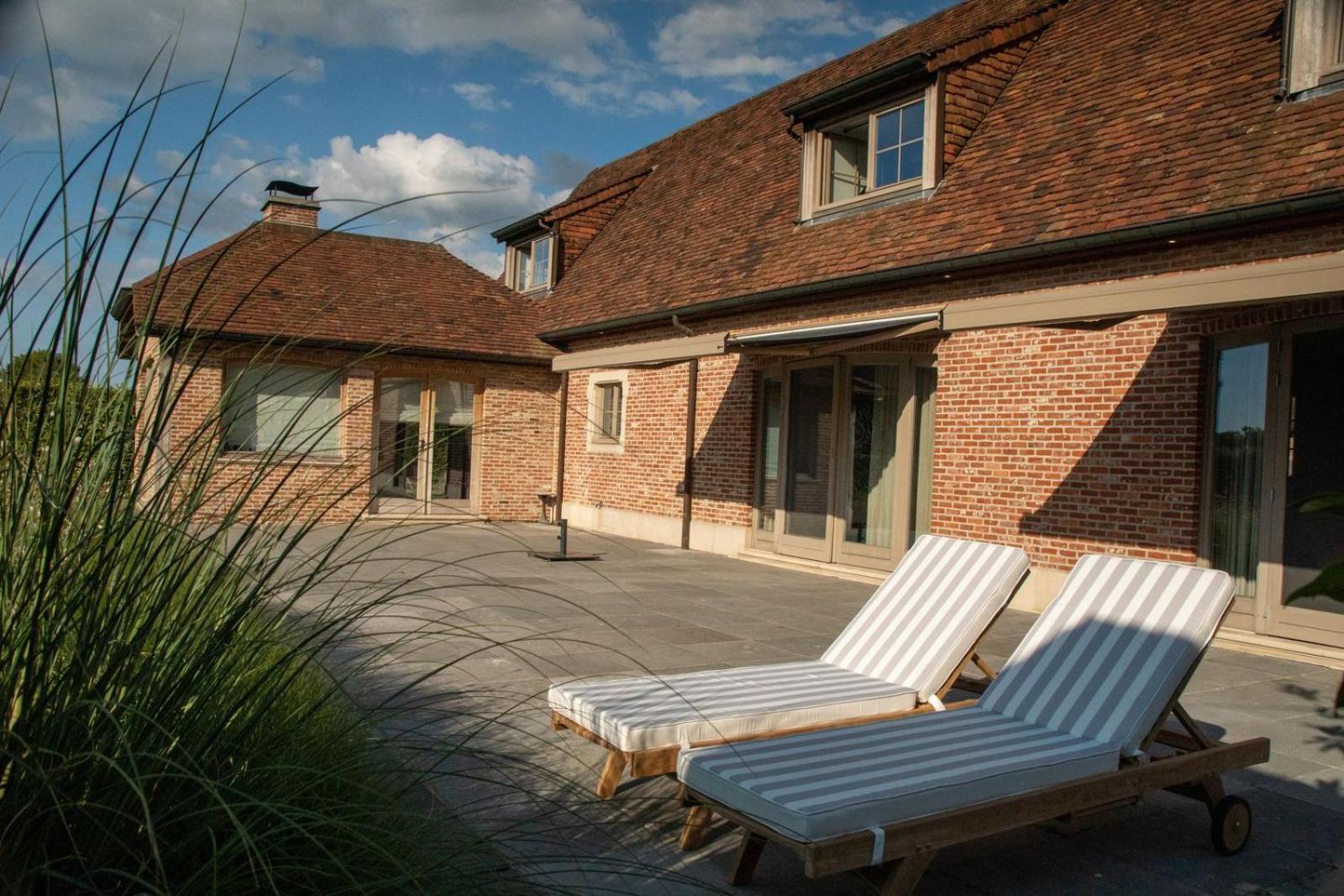 B&B Sett