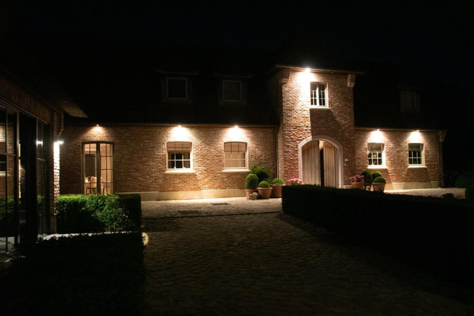 B&B Sett