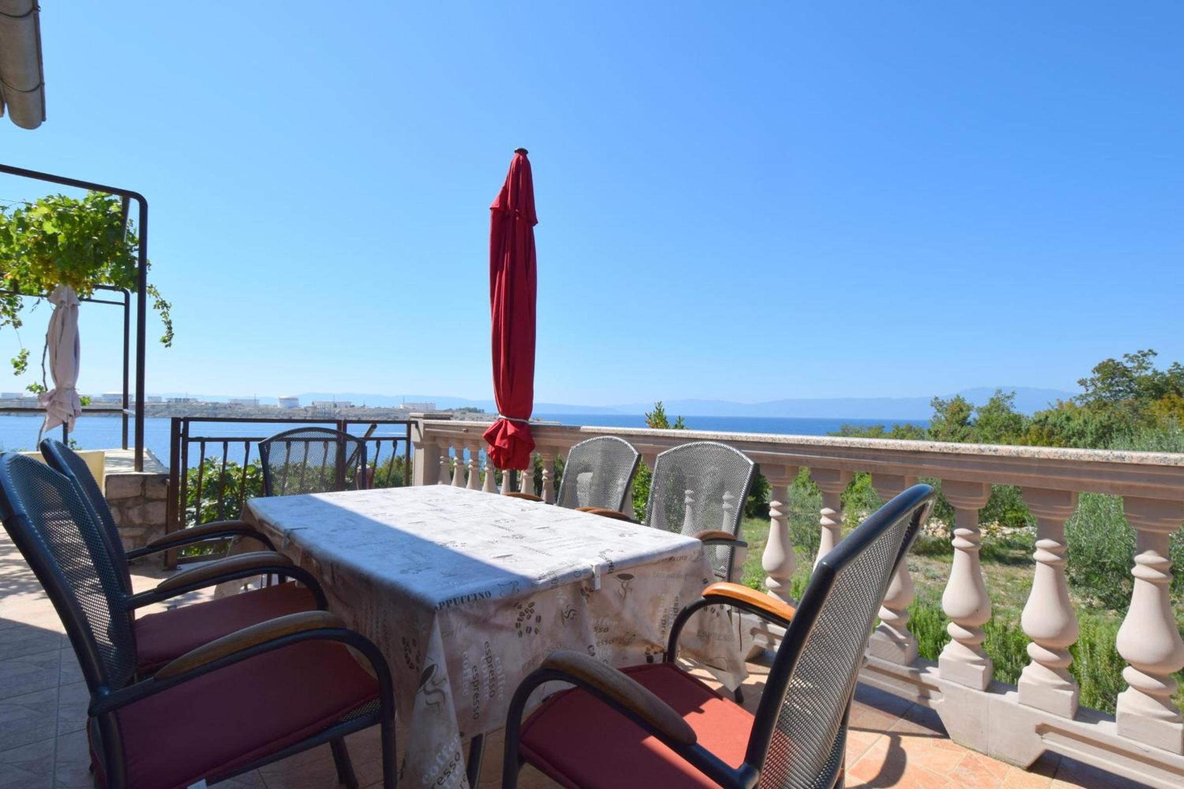 Apartment Pampas view 3