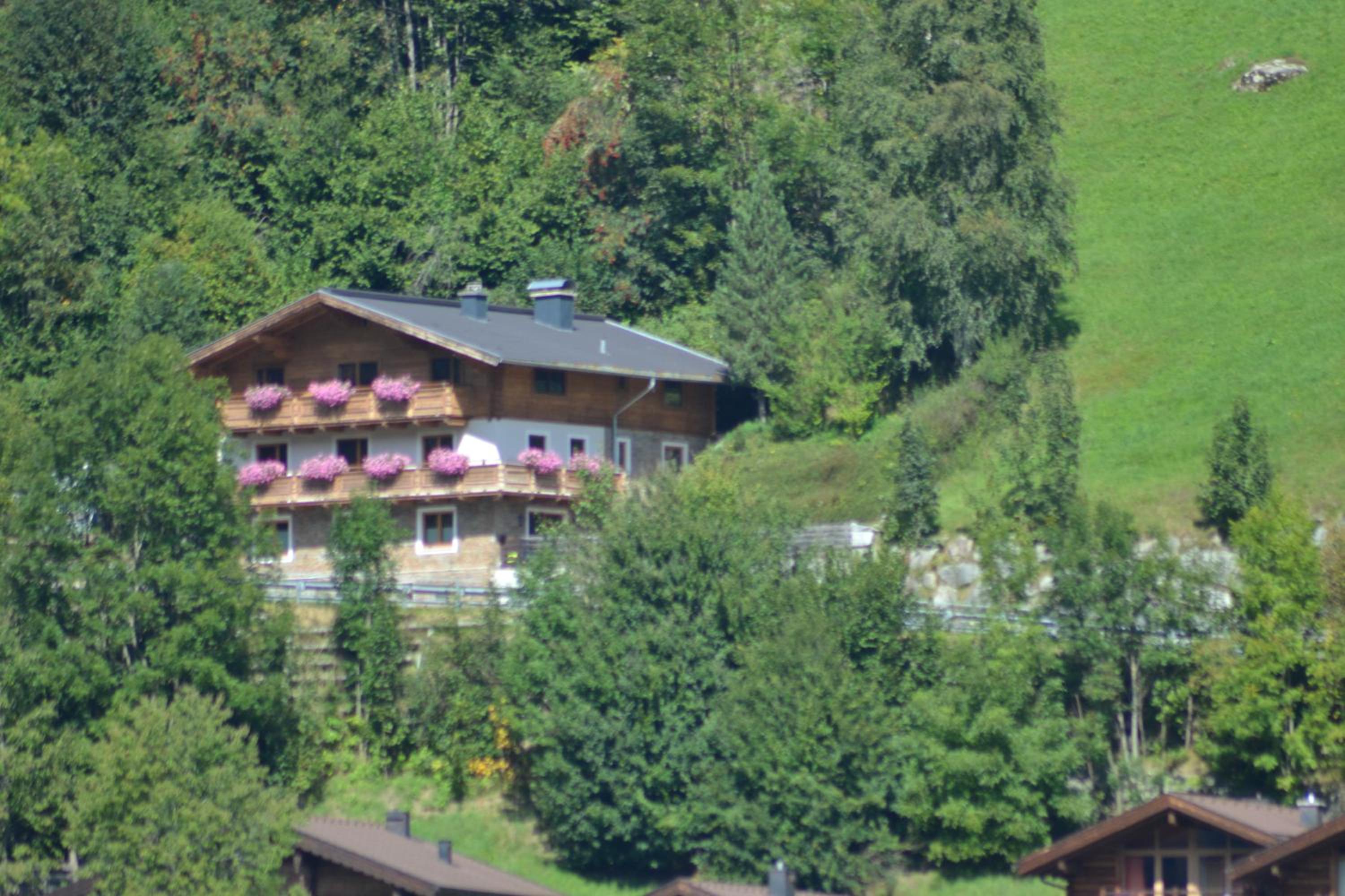 Ferienhaus Rieder view 3