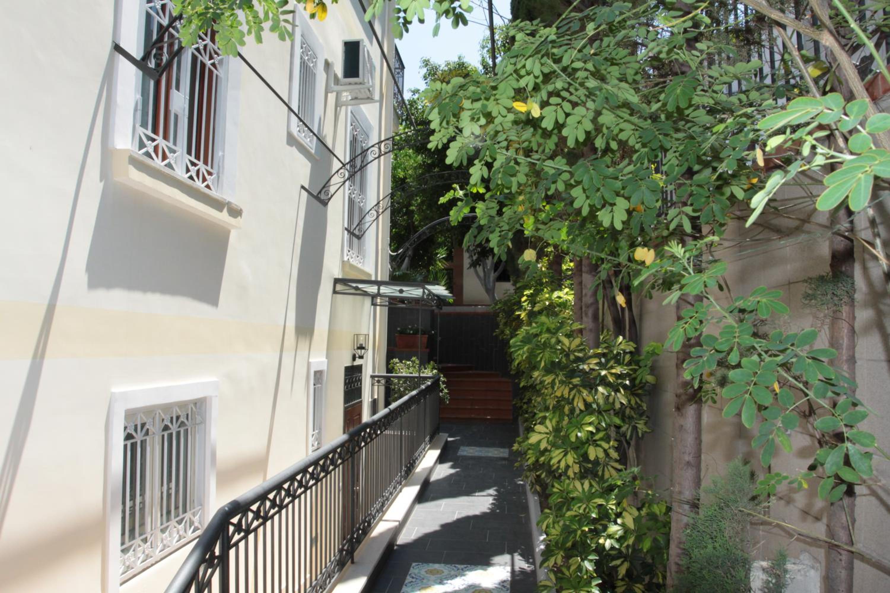 Casa Parthenope view 5