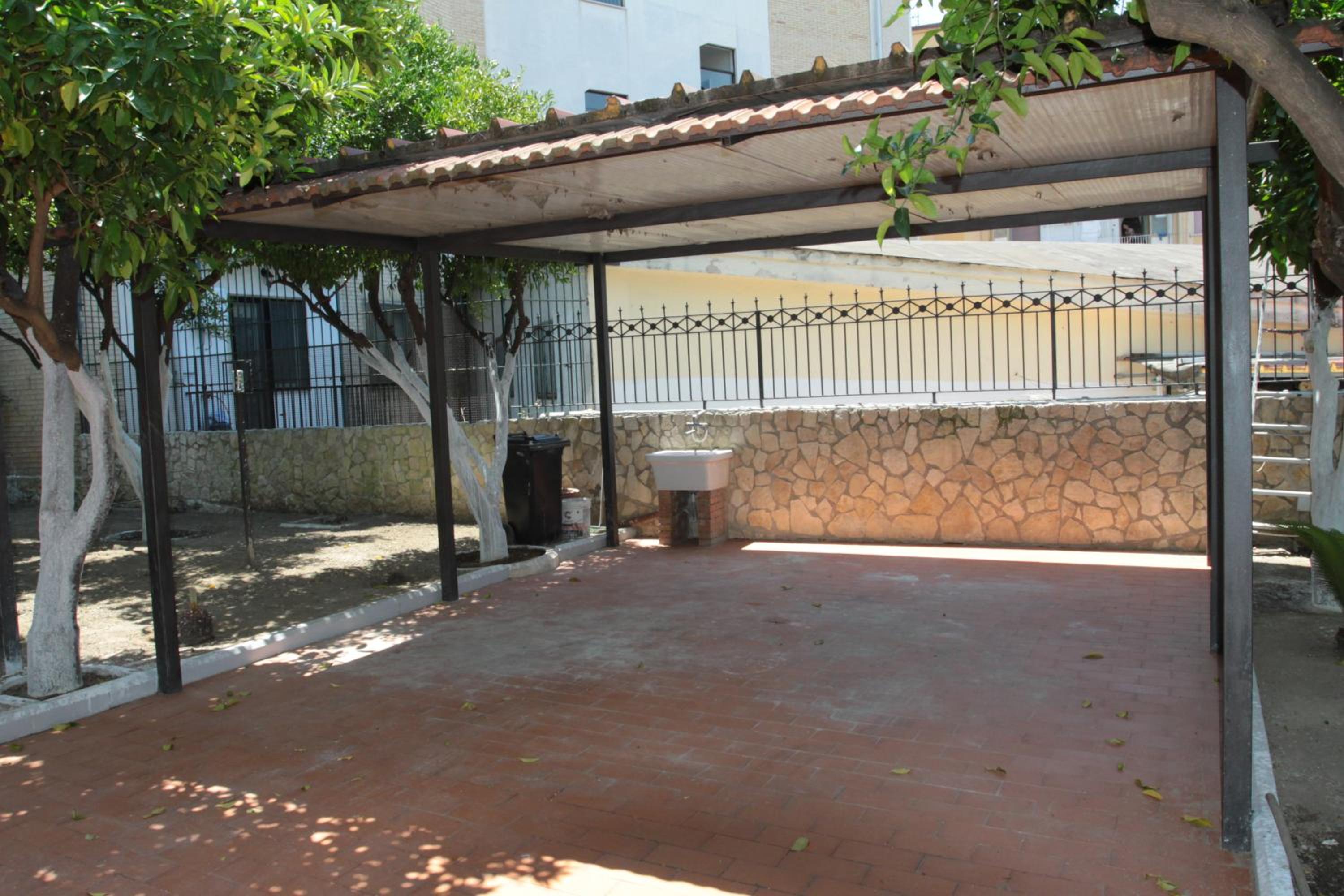 Casa Parthenope view 3