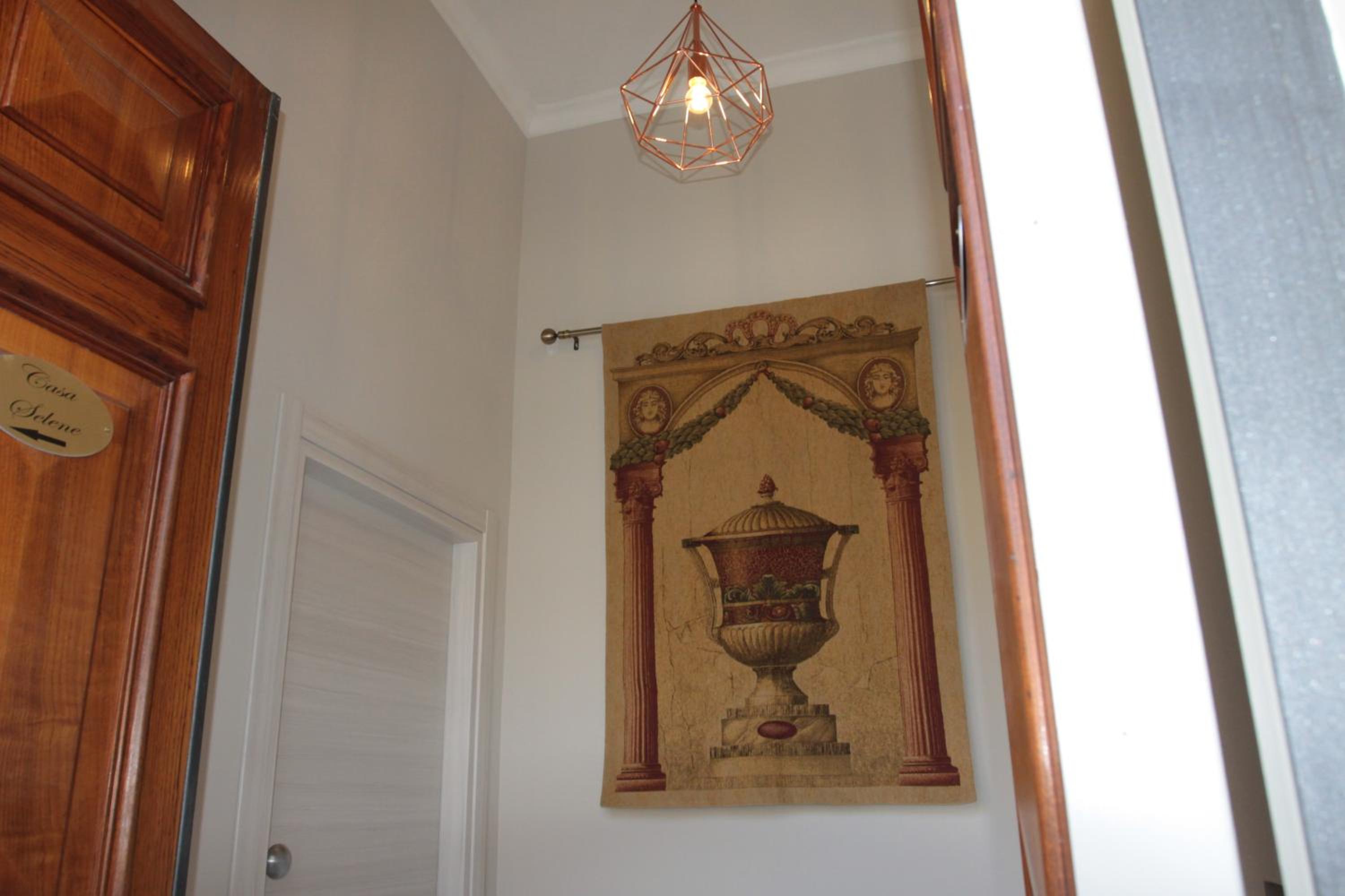 Casa Parthenope view 4