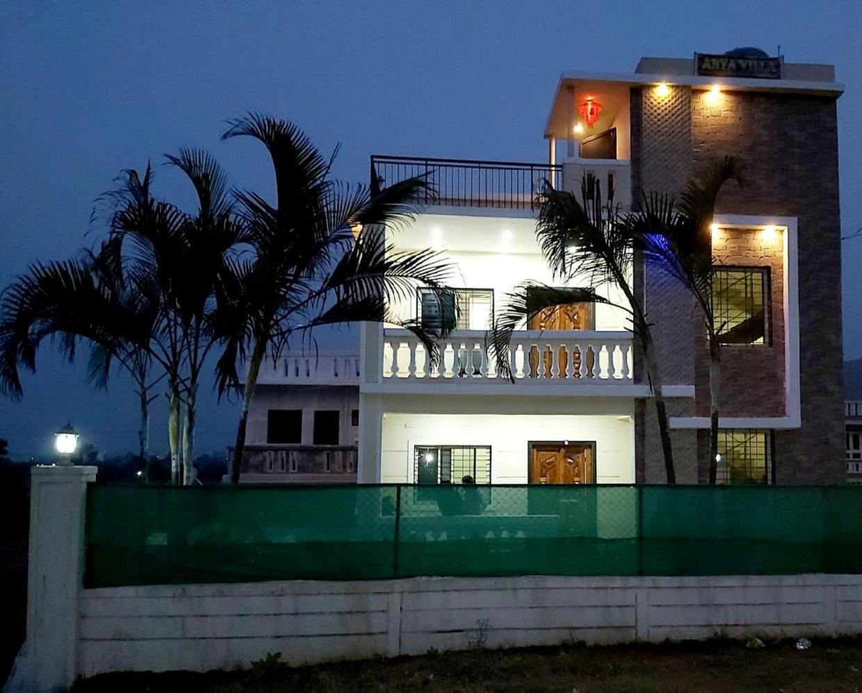 A2ZROOMZ AARYA VILLA 4 BHK view 5