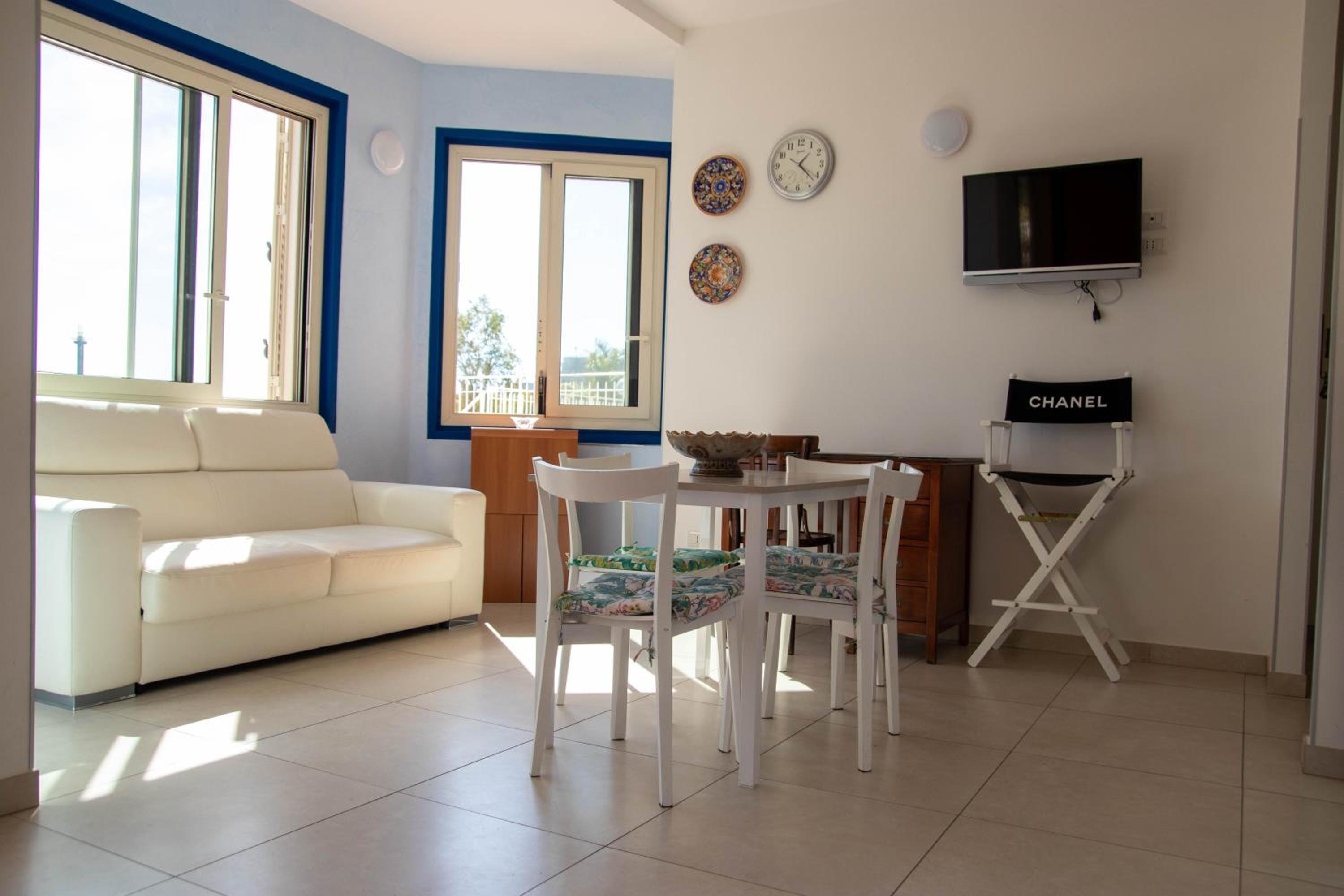 Taormina Isola bella suite photo 5