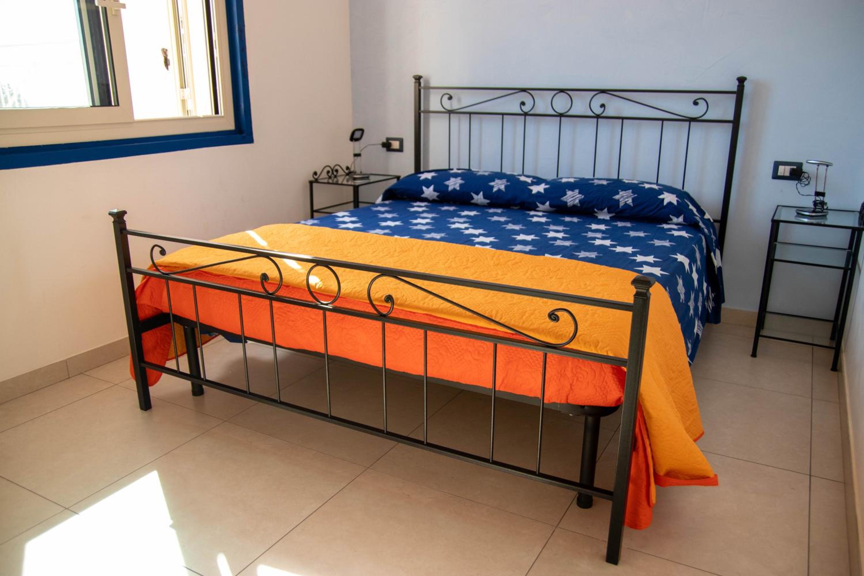 Taormina Isola bella suite photo 3