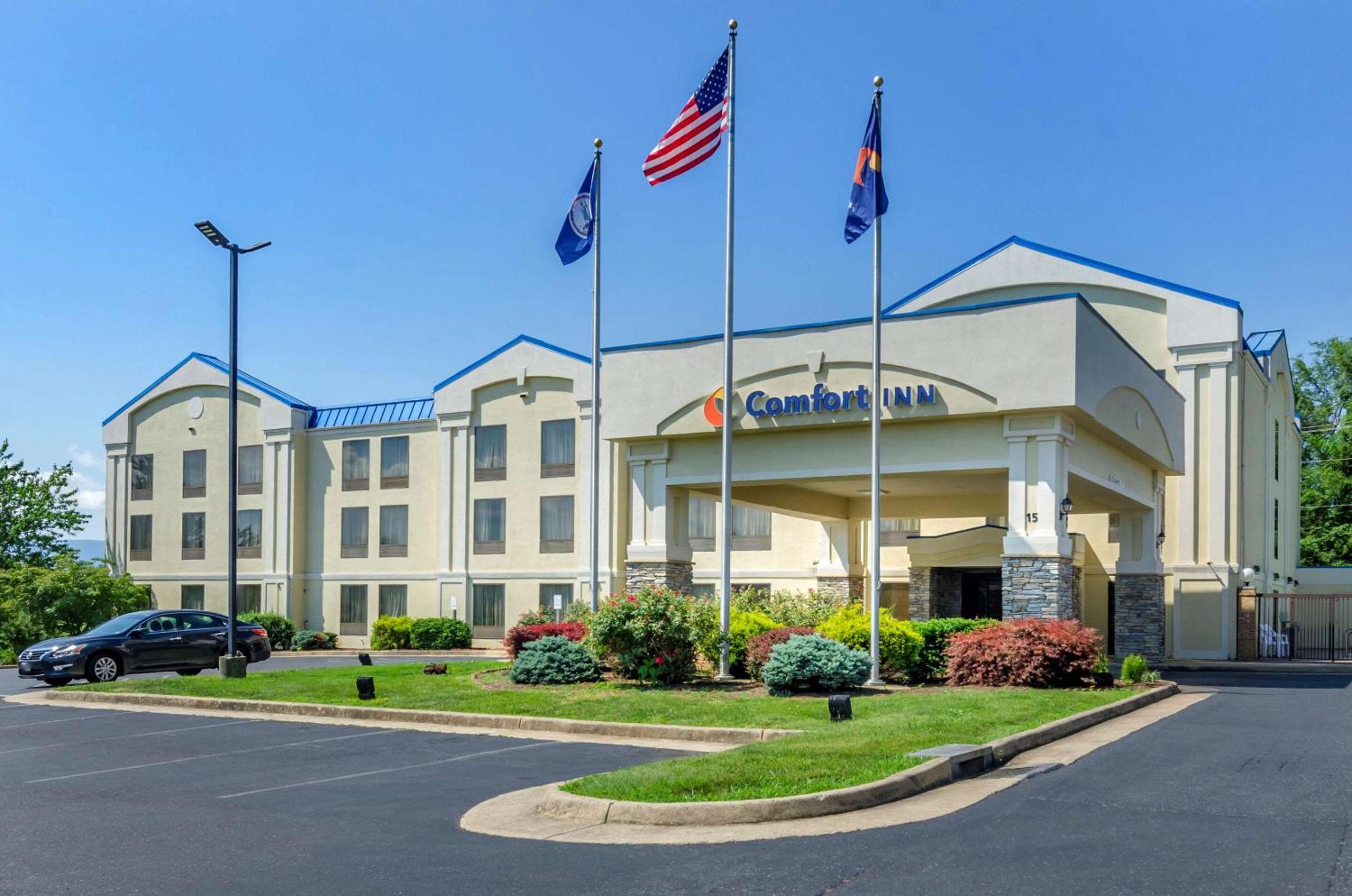 Spark by Hilton Waynesboro