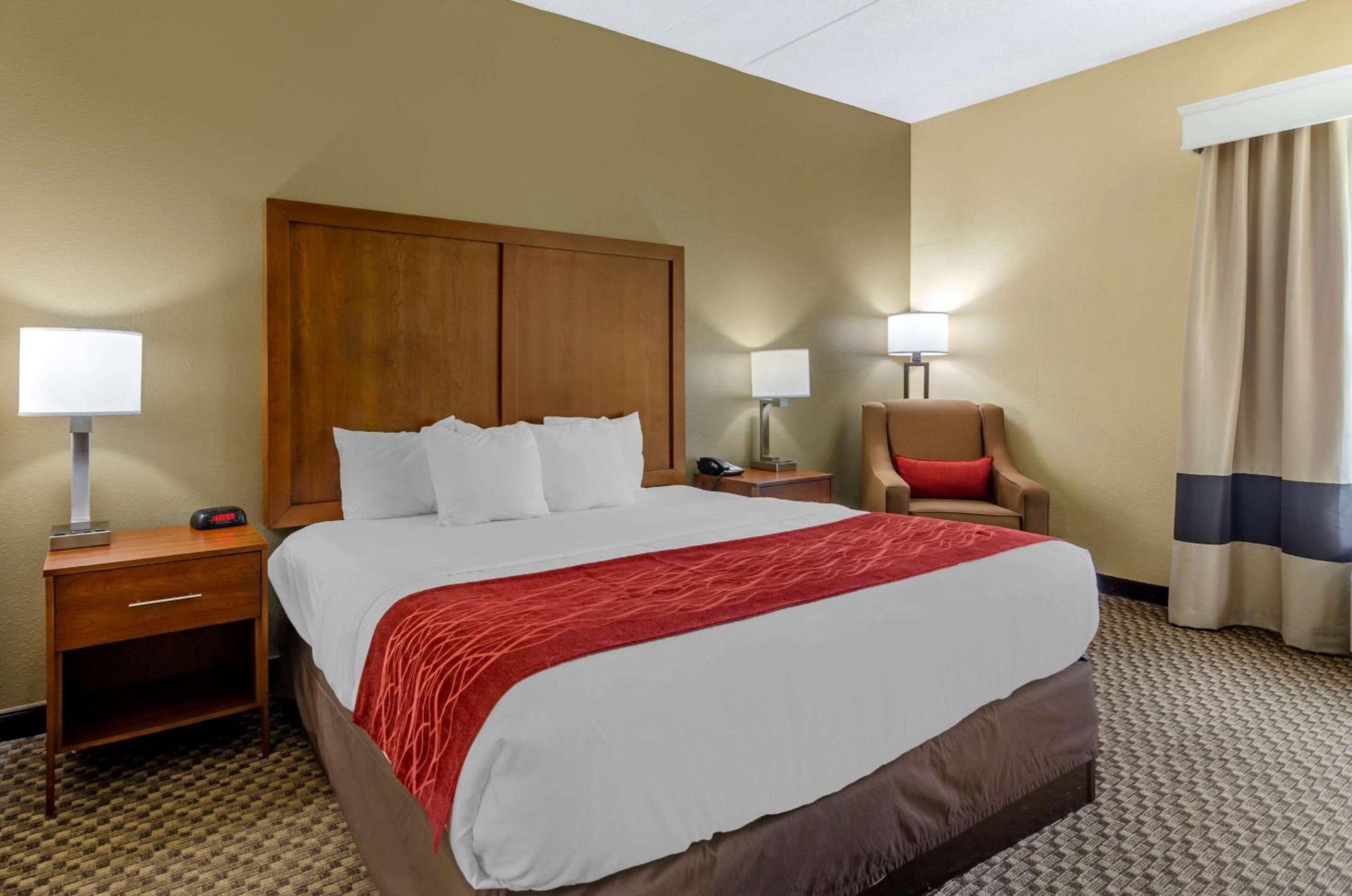 Spark by Hilton Waynesboro