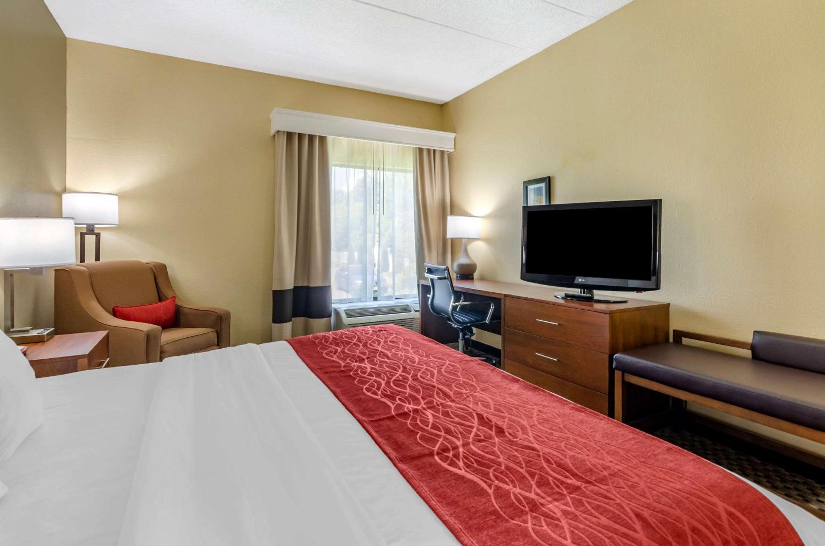 Spark by Hilton Waynesboro