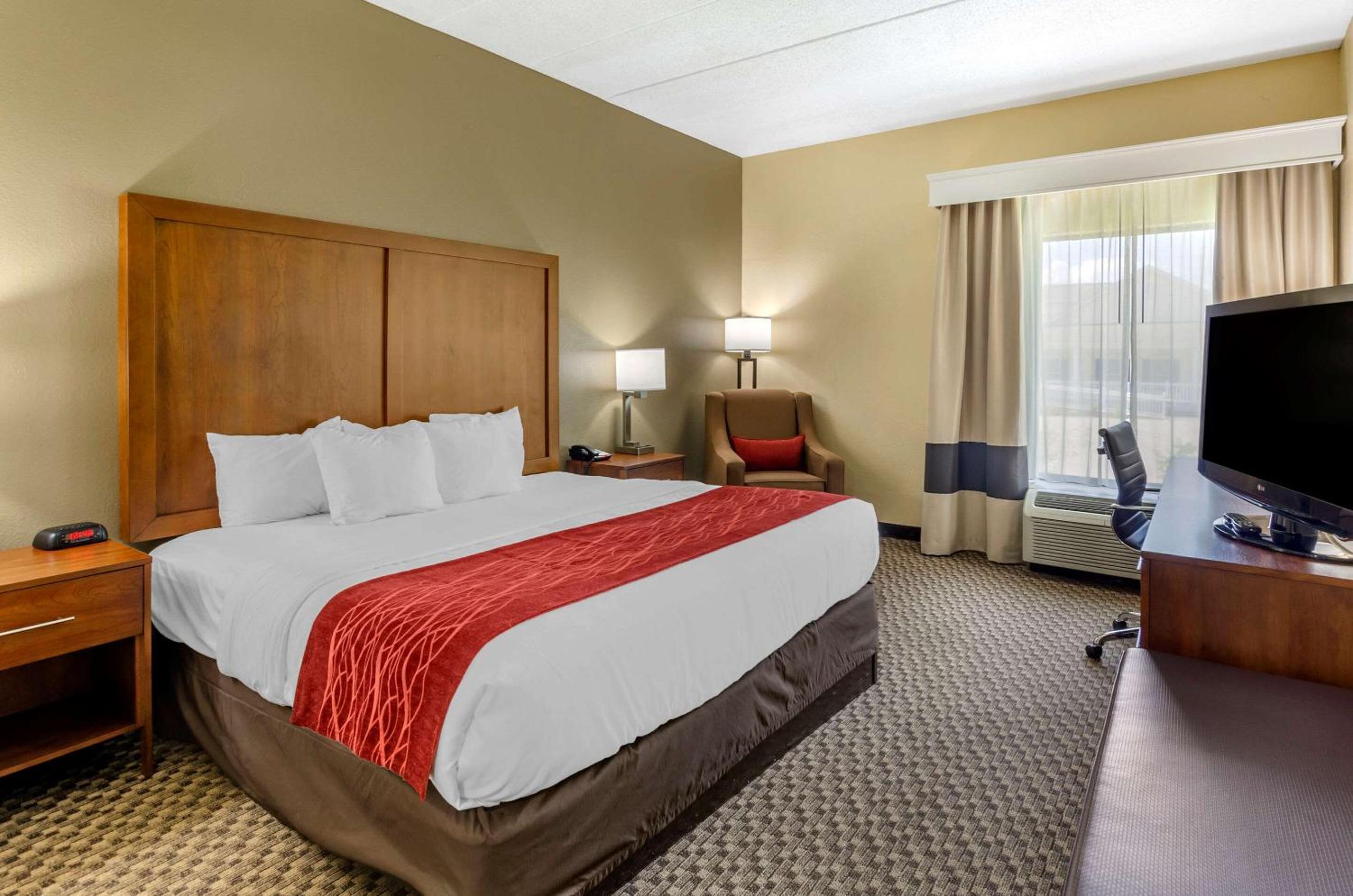 Spark by Hilton Waynesboro