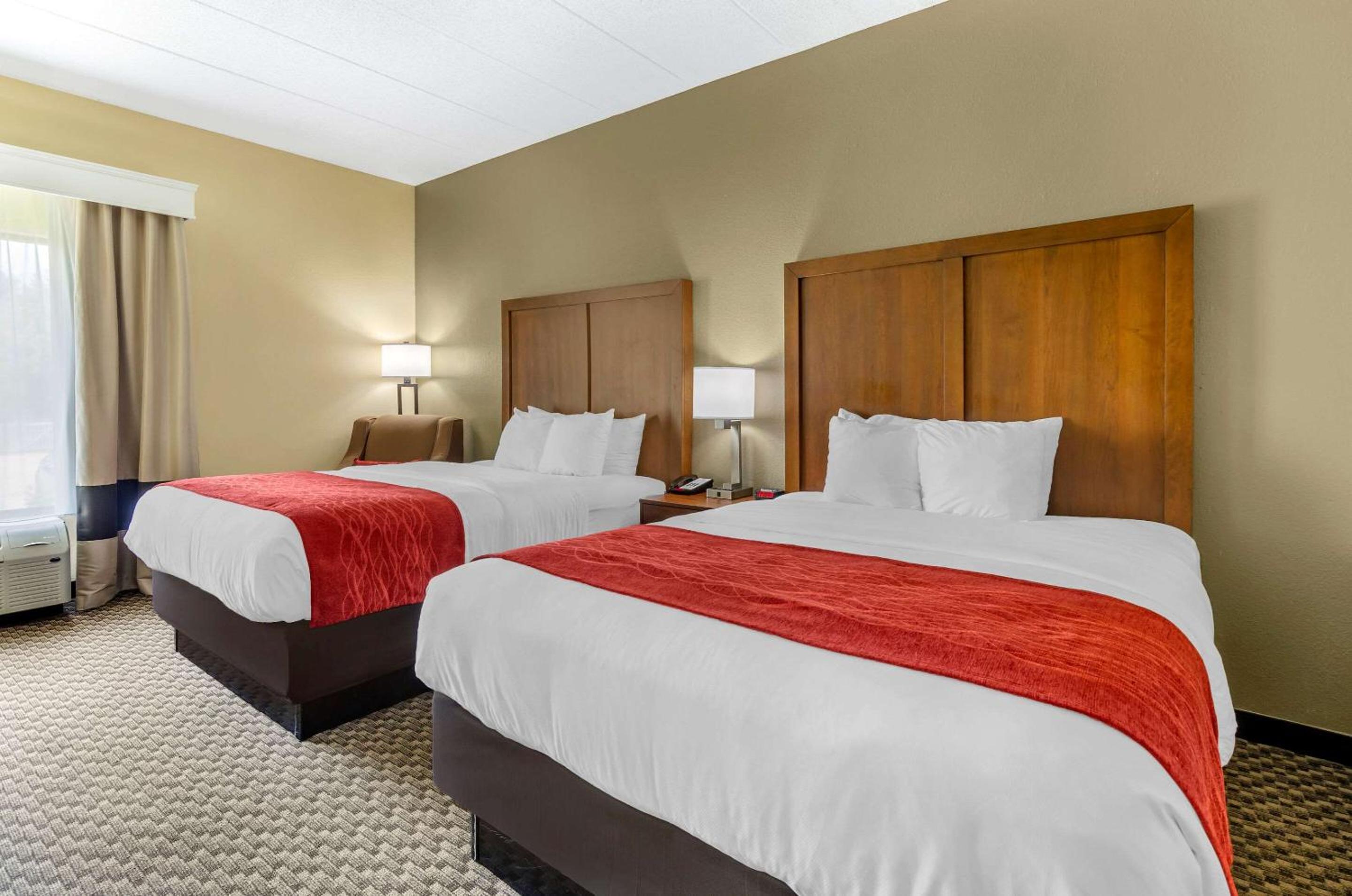 Spark by Hilton Waynesboro