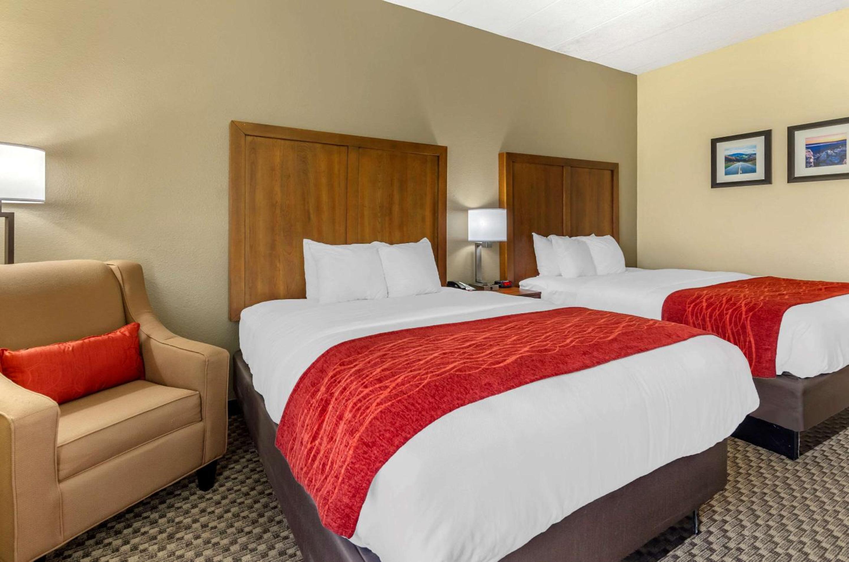 Spark by Hilton Waynesboro