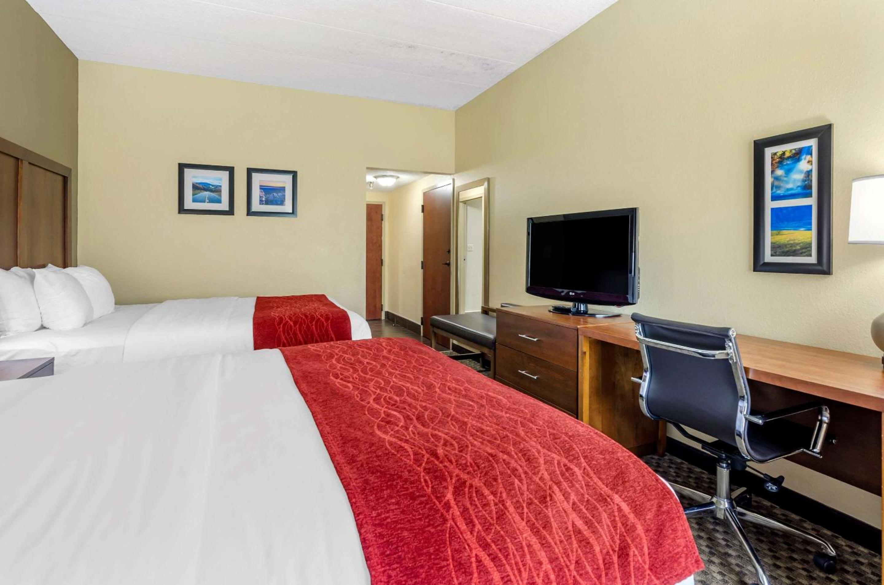 Spark by Hilton Waynesboro