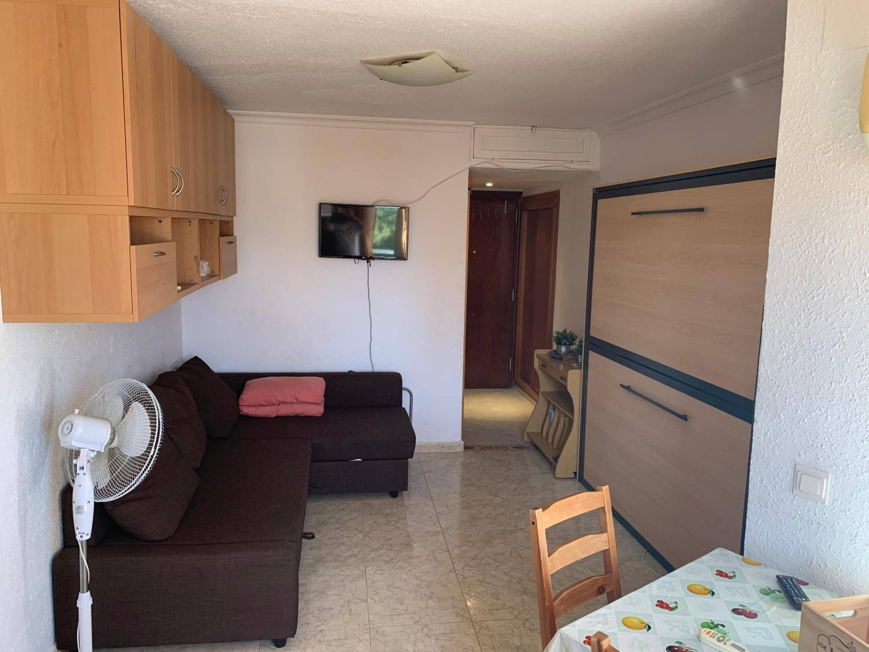 LyriosHomes Estudio Arcos Playa Benalmádena view 5