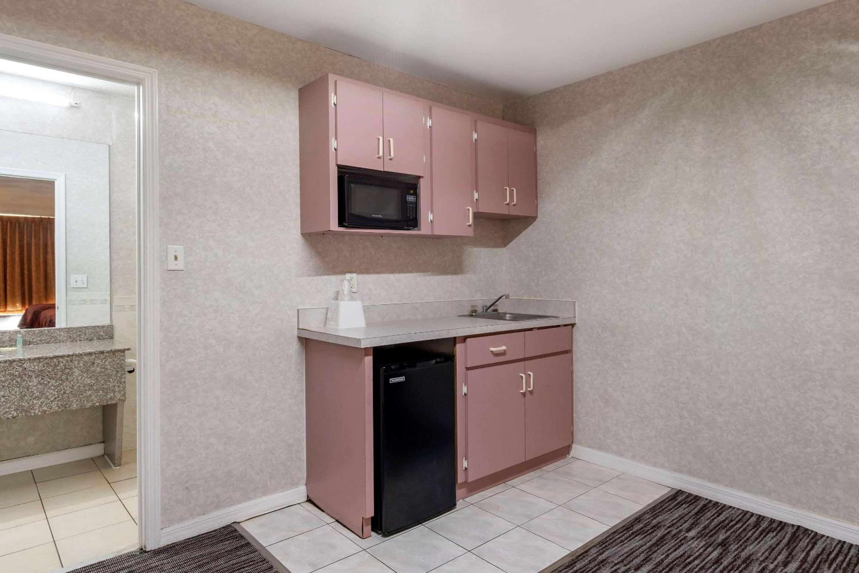 Rodeway Inn Clearwater-Largo, Billede 10