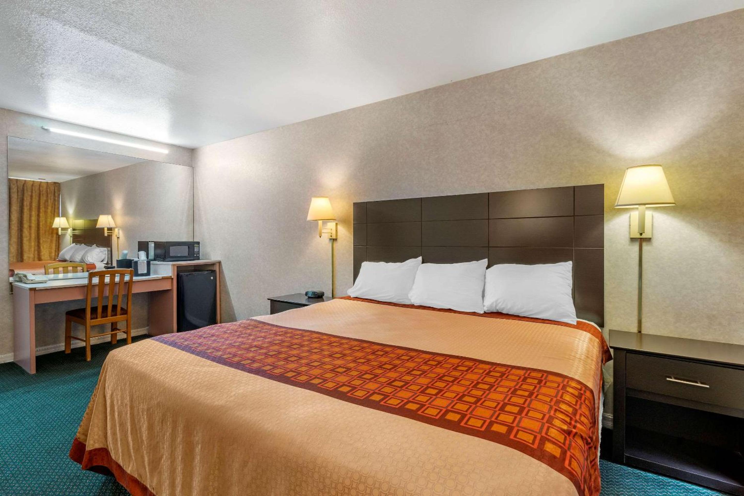 Rodeway Inn Clearwater-Largo, Billede 28