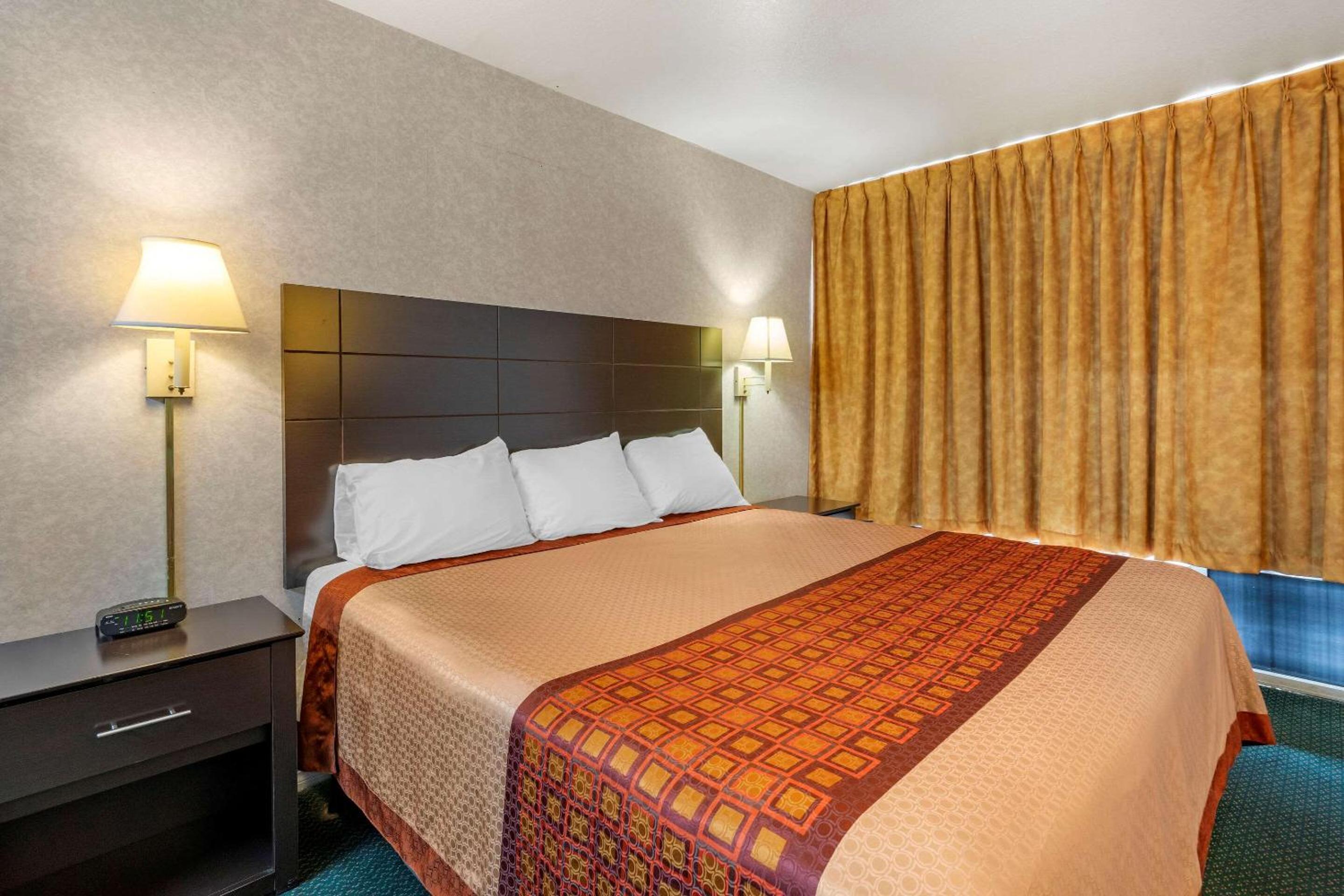Rodeway Inn Clearwater-Largo, Billede 19