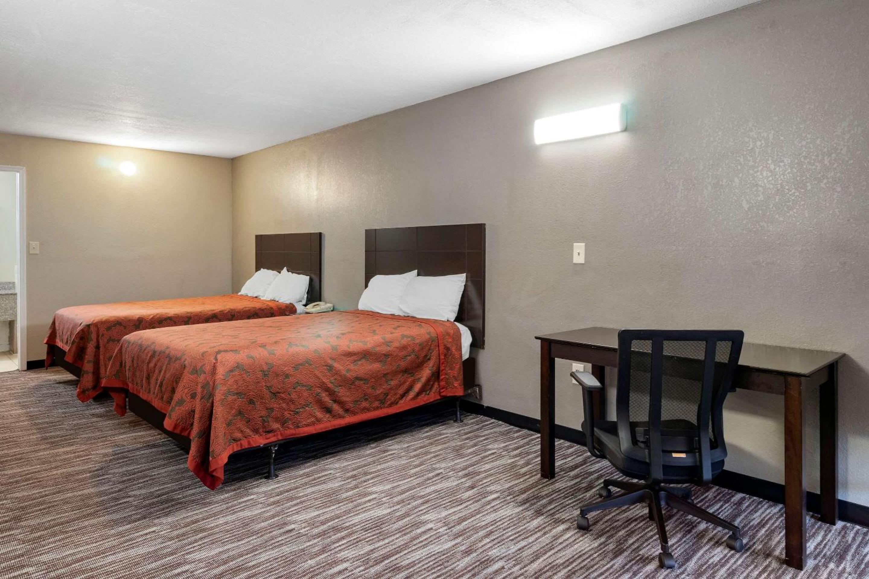 Rodeway Inn Clearwater-Largo