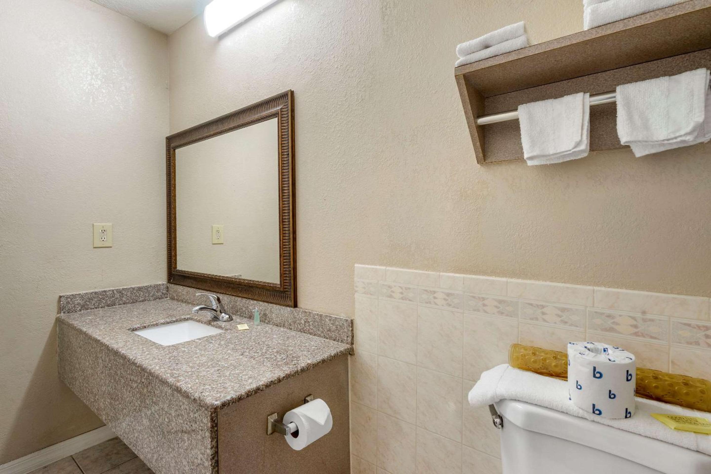 Rodeway Inn Clearwater-Largo, Billede 25