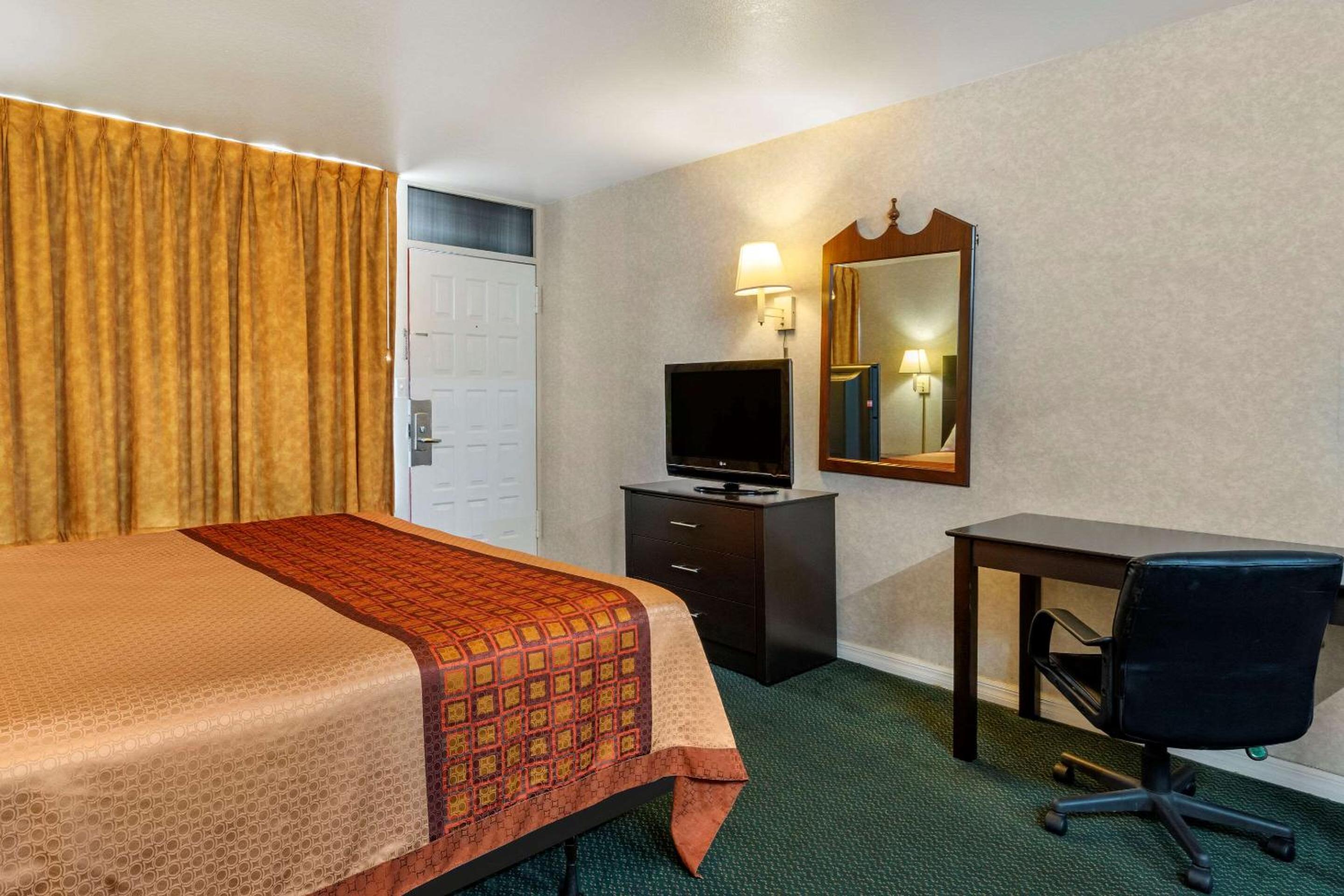 Rodeway Inn Clearwater-Largo, Billede 14