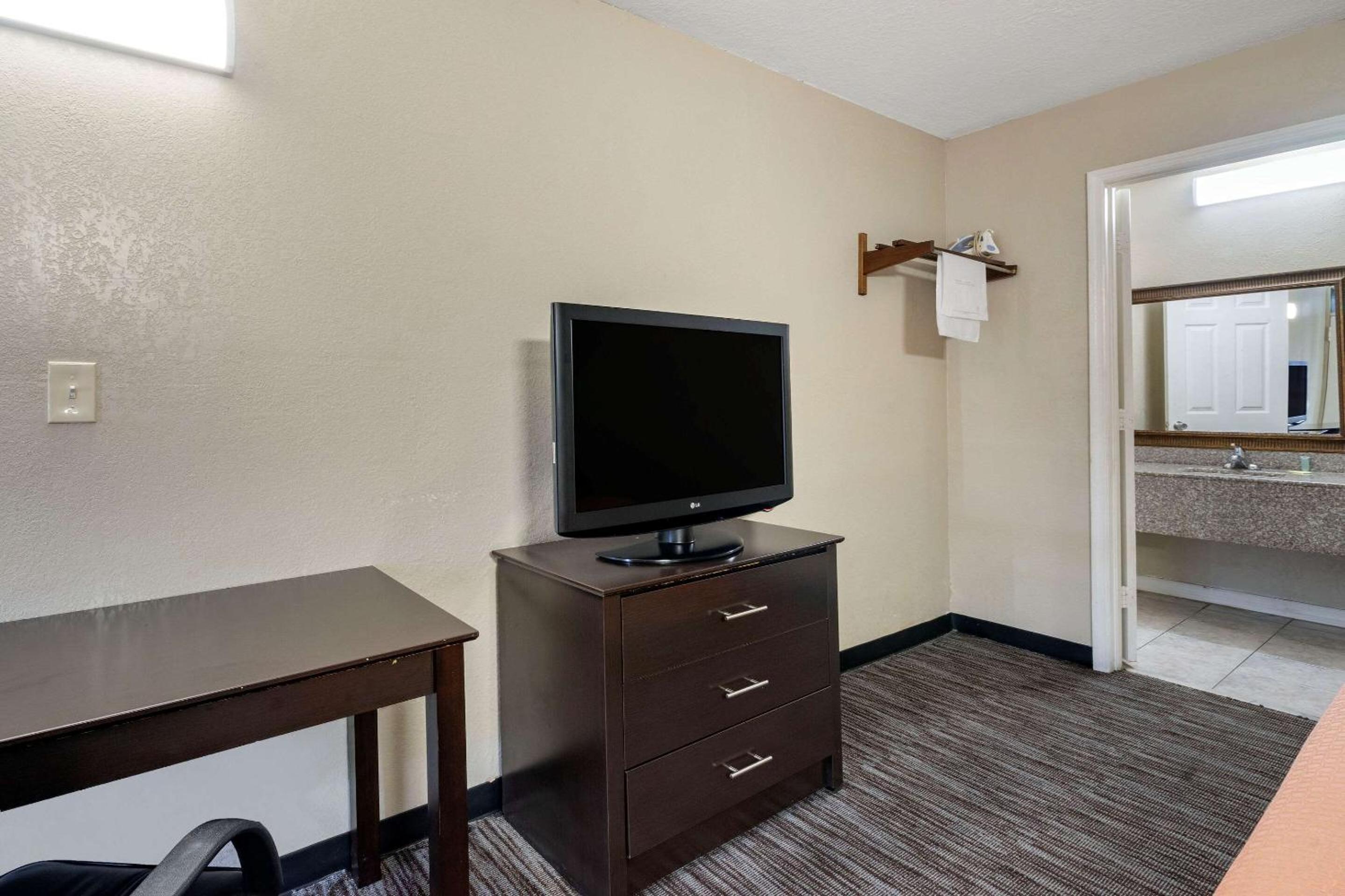 Rodeway Inn Clearwater-Largo, Billede 23