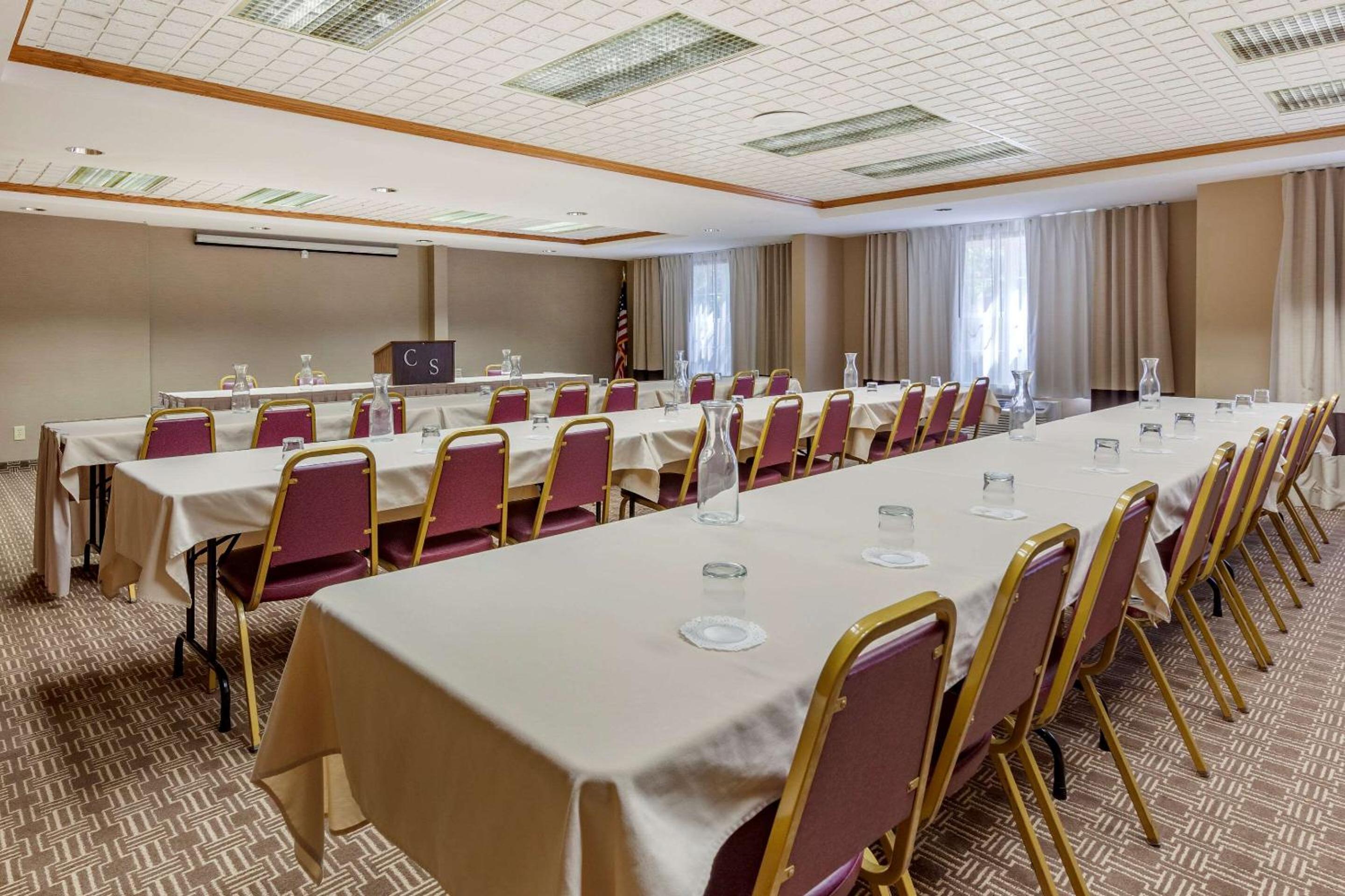 Marquette Vacations - Comfort Suites - Property Image 8