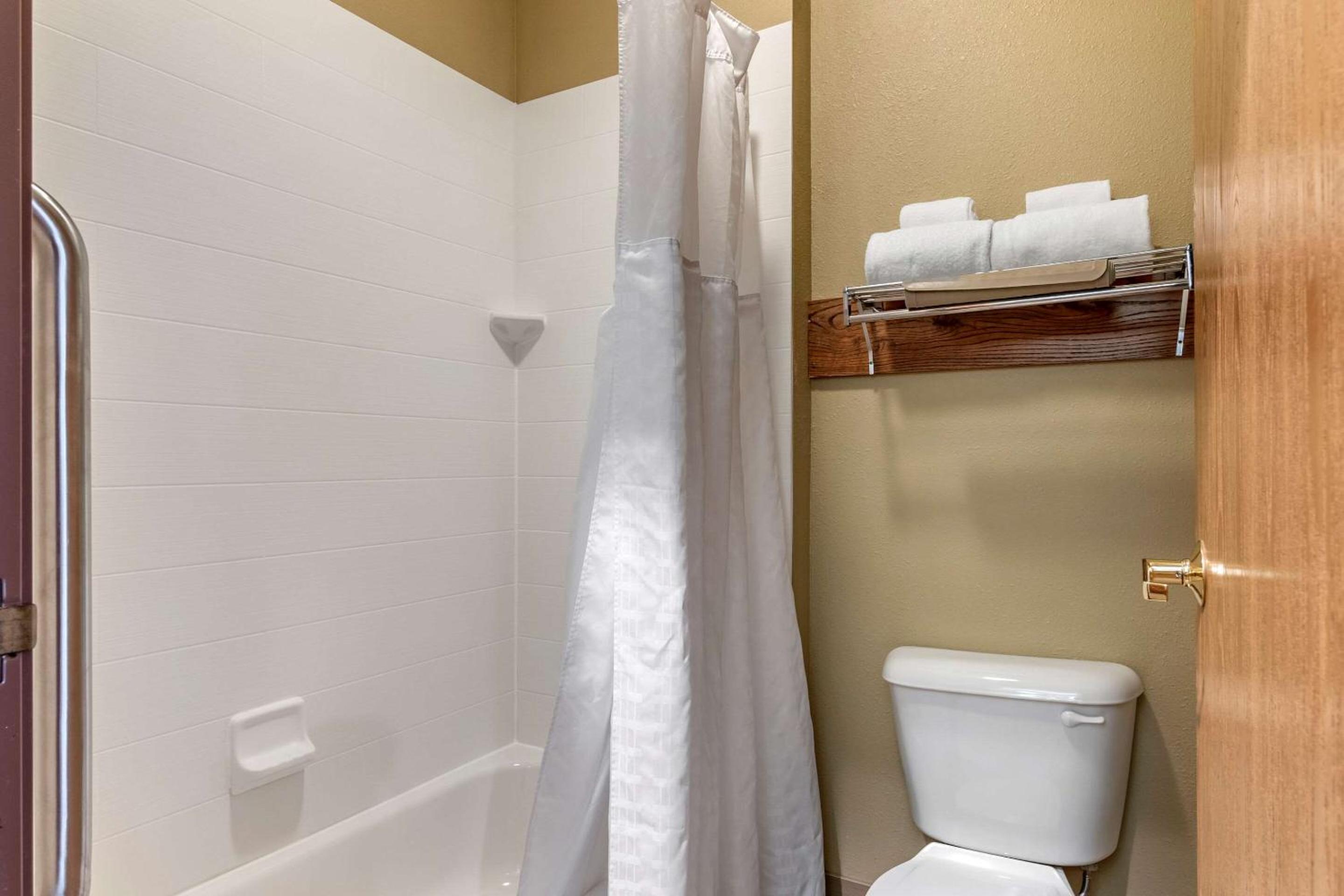 Comfort Inn Warrensburg Station, Billede 33