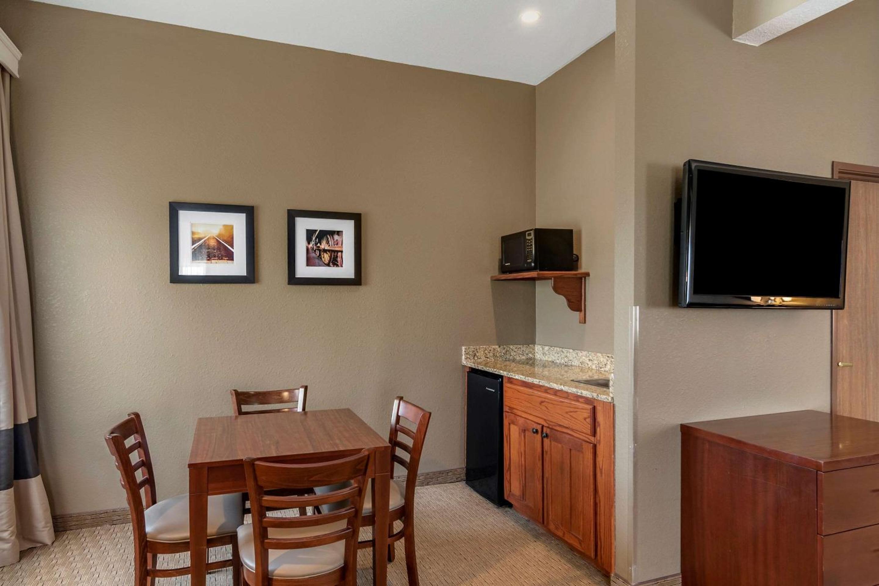Comfort Inn Warrensburg Station, Billede 12